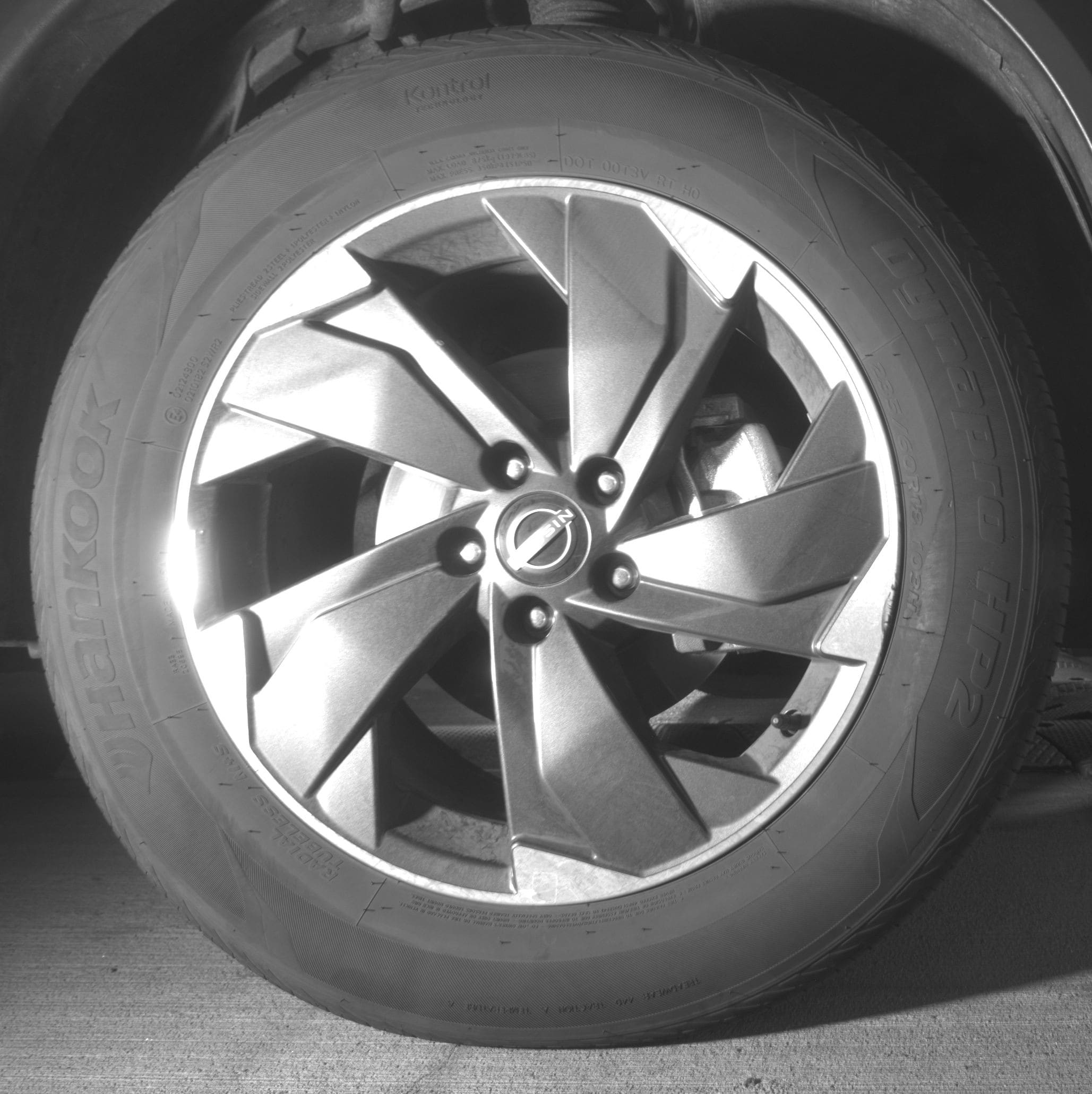 Thumbnail: 2025 Nissan Rogue - 10