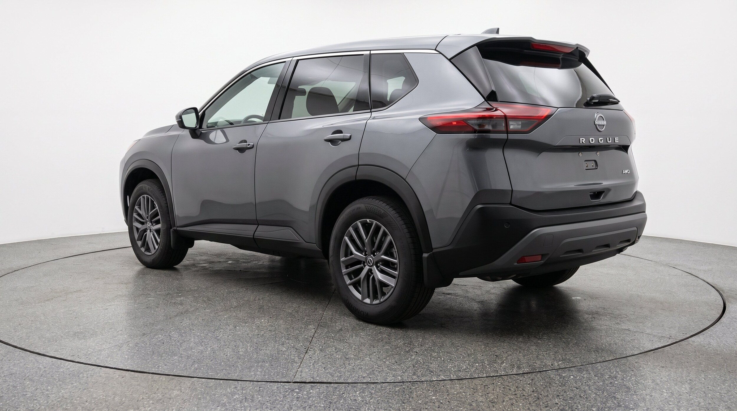 Thumbnail: 2026 Nissan Rogue - 6