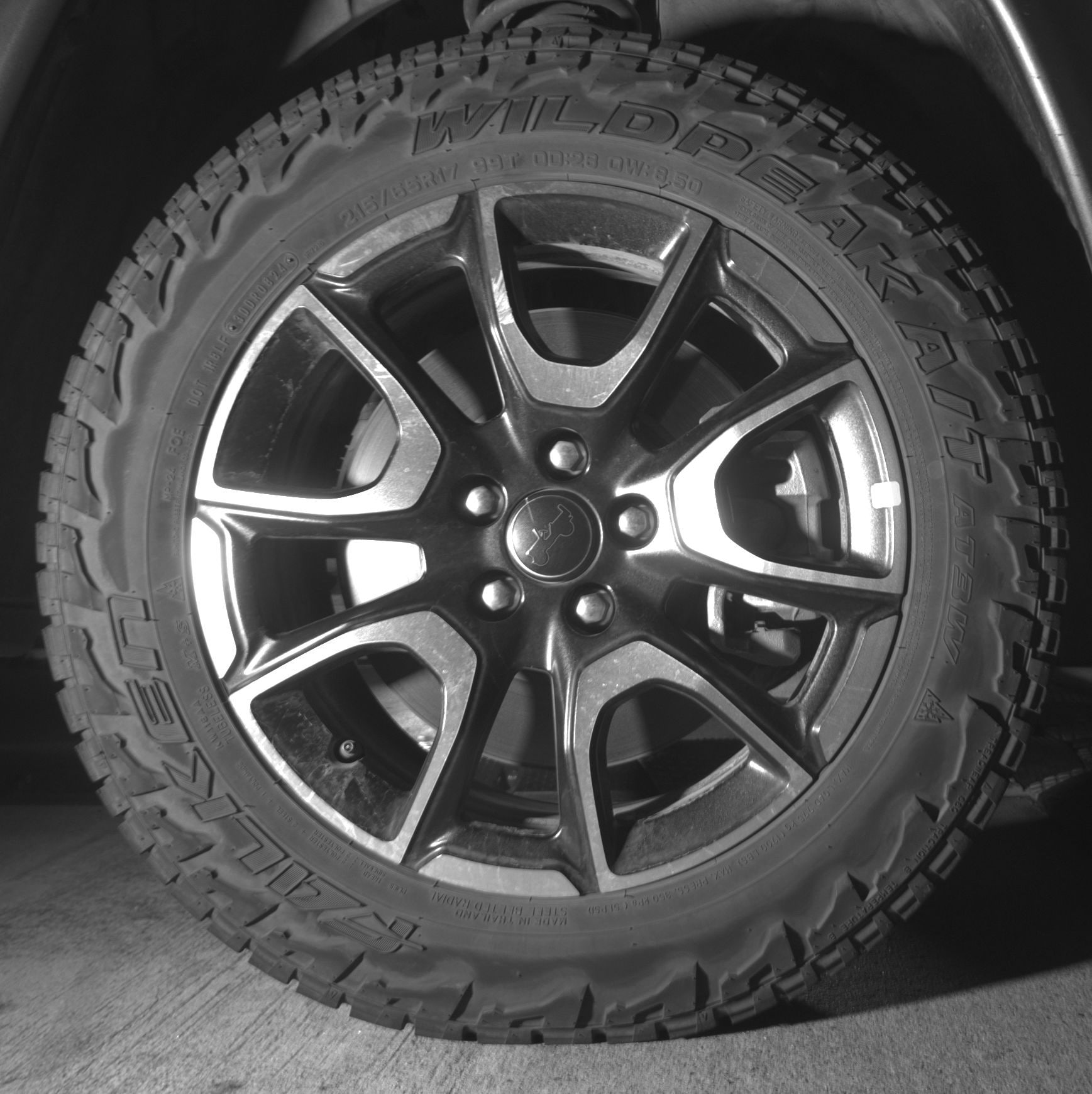 Thumbnail: 2025 Jeep Compass - 10