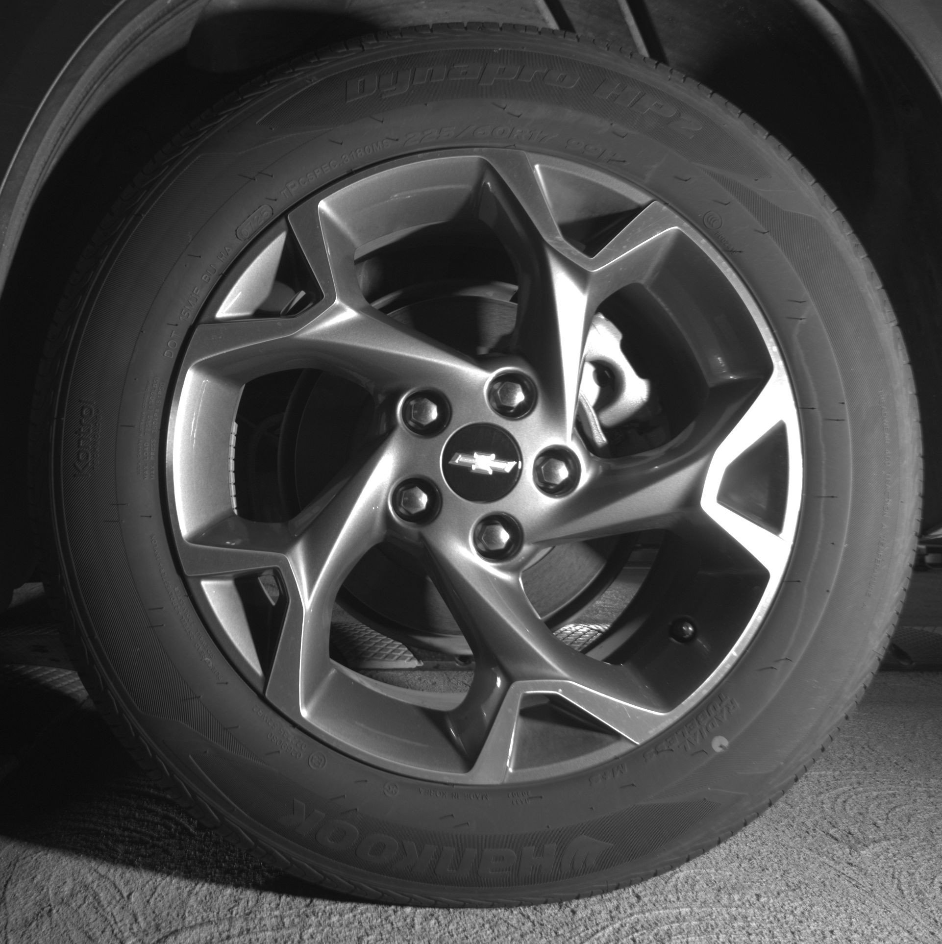 Thumbnail: 2025 Chevrolet Trax - 14