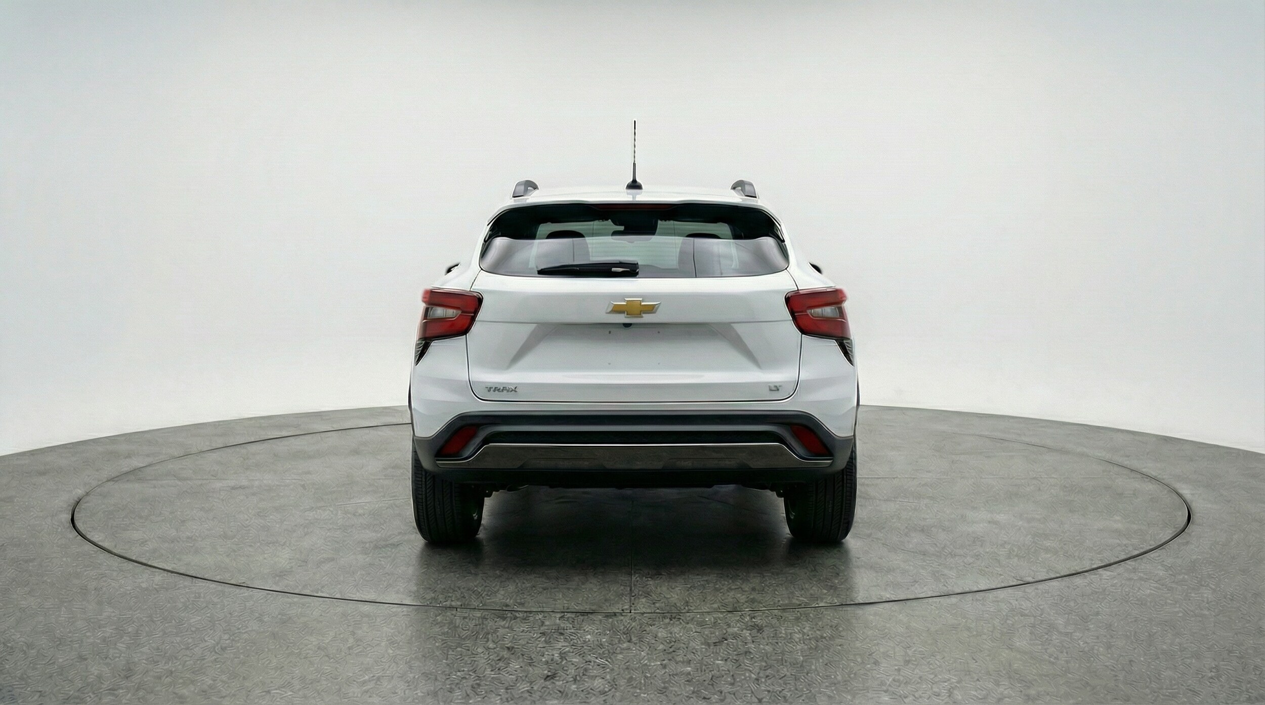 Thumbnail: 2025 Chevrolet Trax - 6