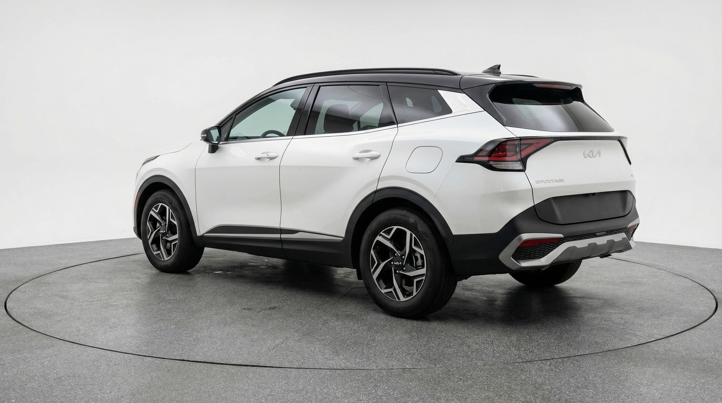 Thumbnail: 2025 Kia Sportage - 6