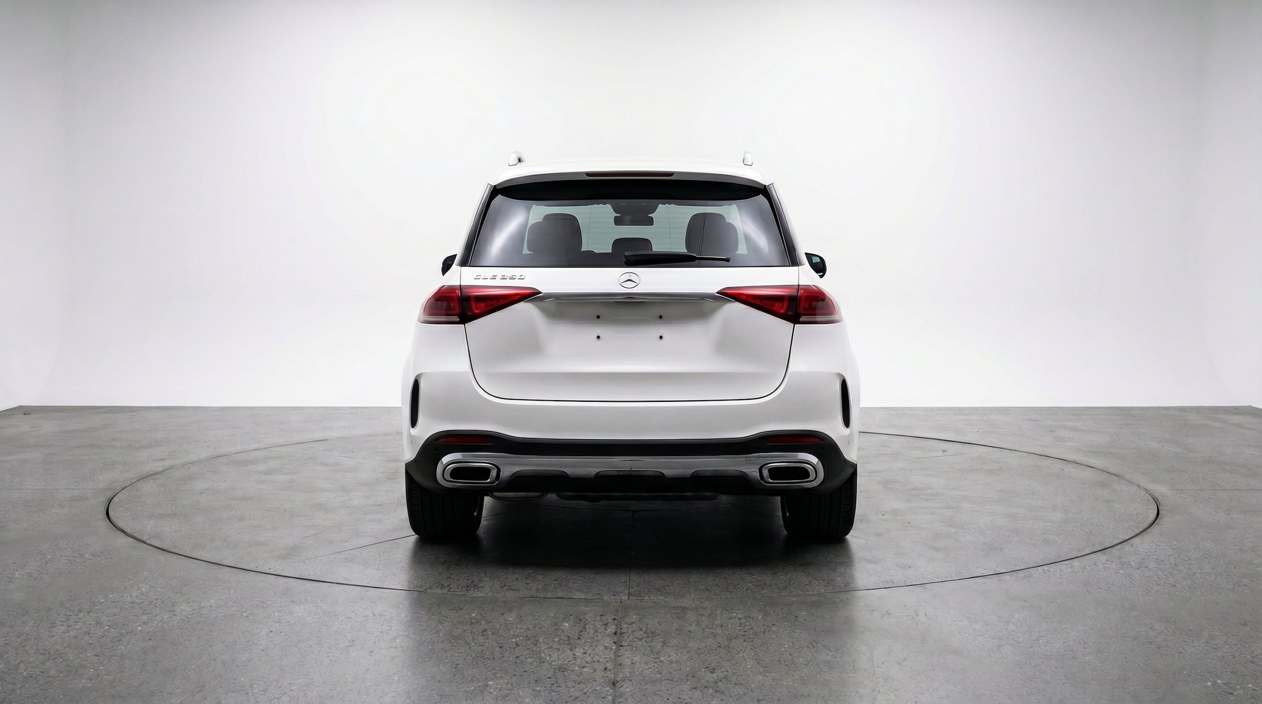 Thumbnail: 2026 Mercedes-Benz GLE - 7
