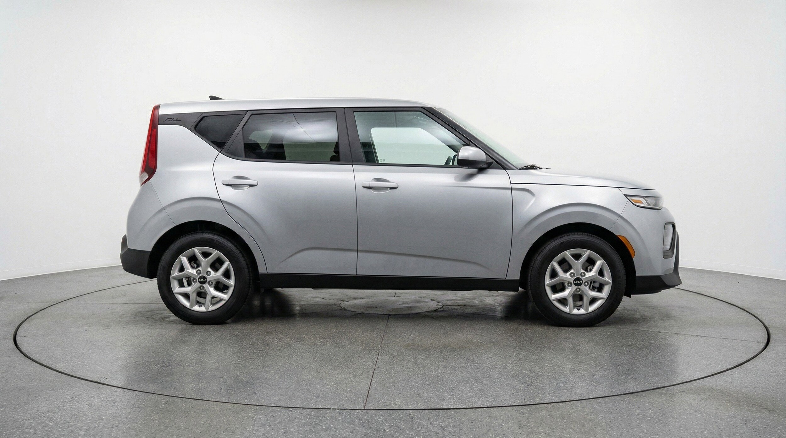 Thumbnail: 2025 Kia Soul - 11