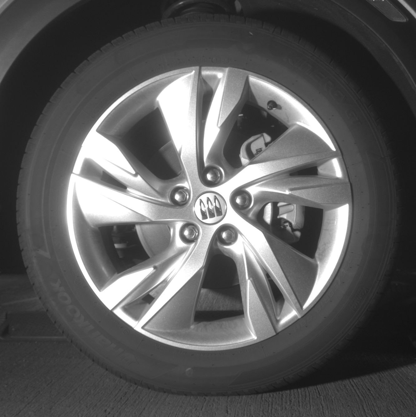 Thumbnail: 2026 Buick Encore GX - 13