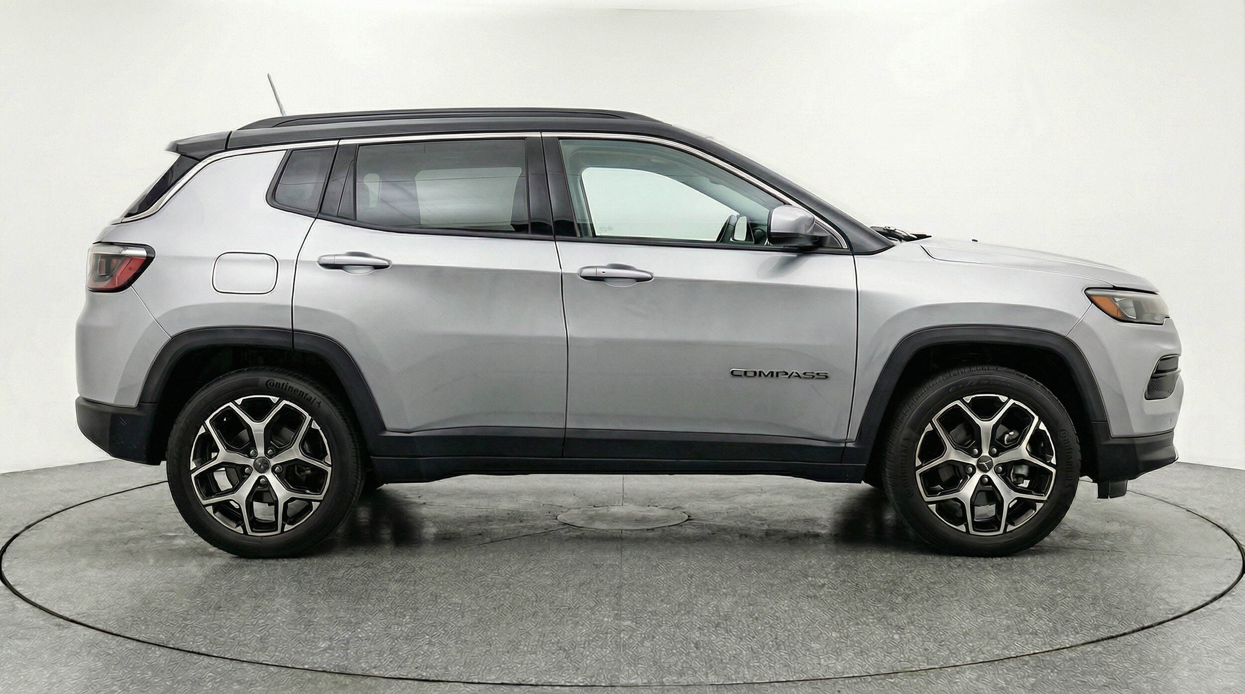 Thumbnail: 2025 Jeep Compass - 11