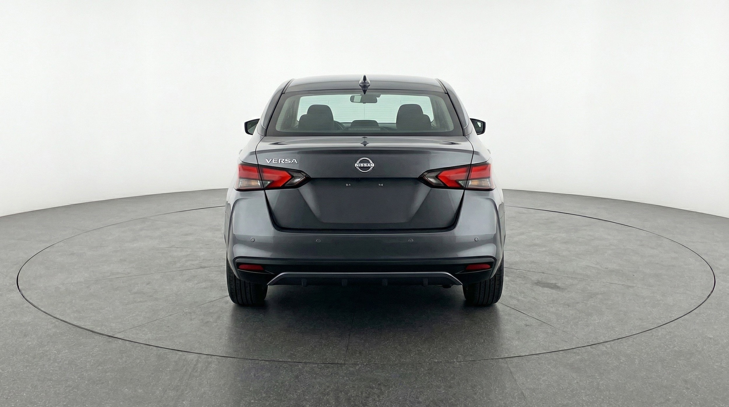 Thumbnail: 2025 Nissan Versa - 7