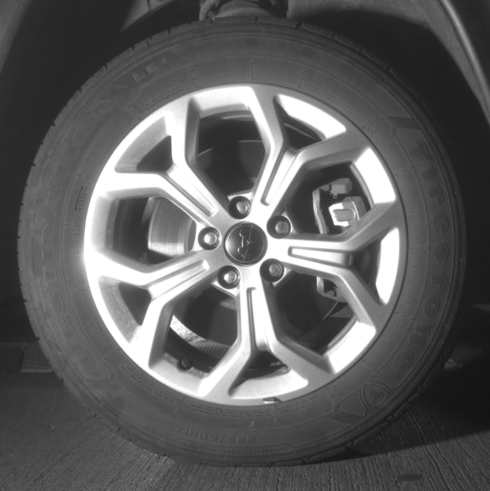 Thumbnail: 2025 Jeep Compass - 10