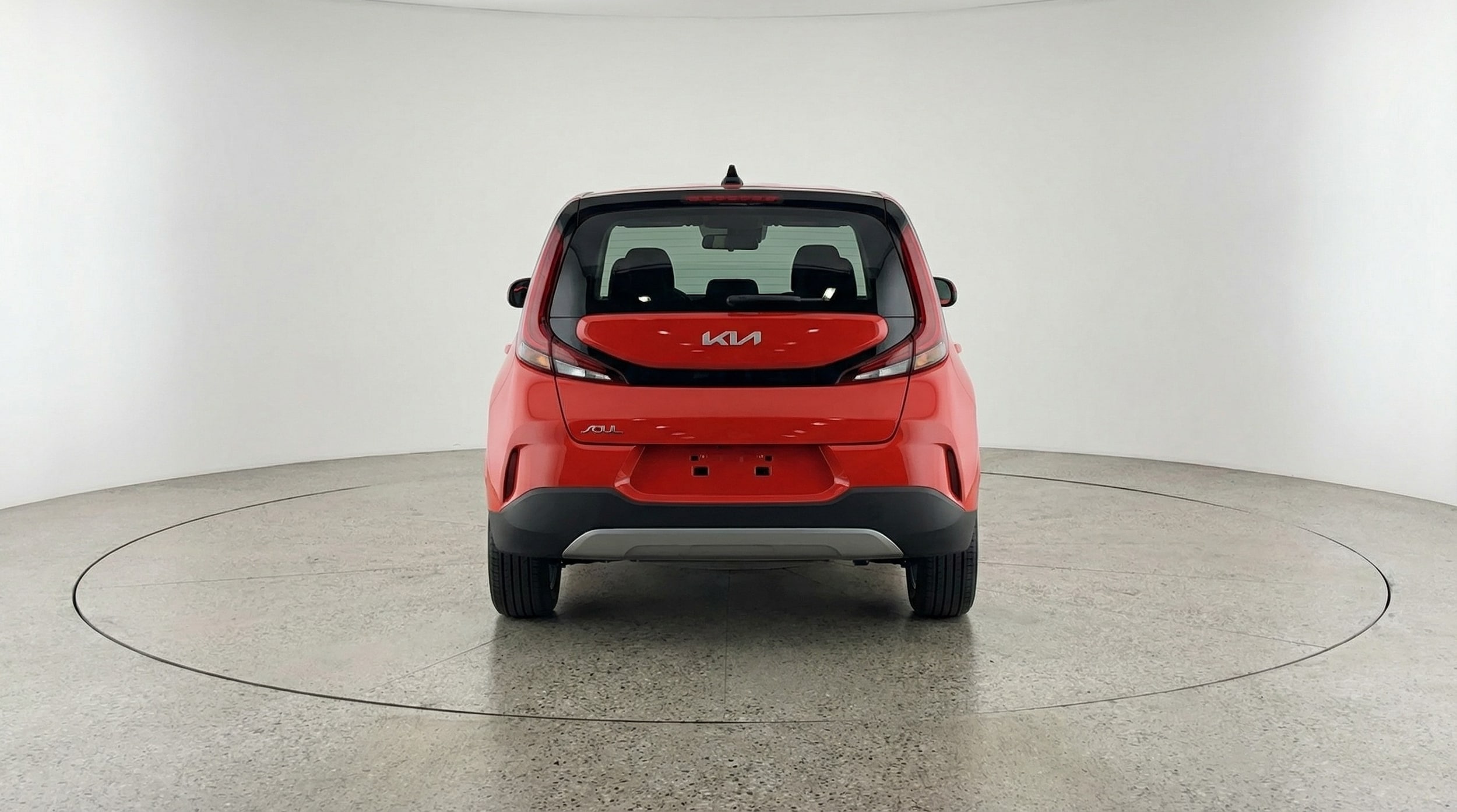 Thumbnail: 2025 Kia Soul - 6