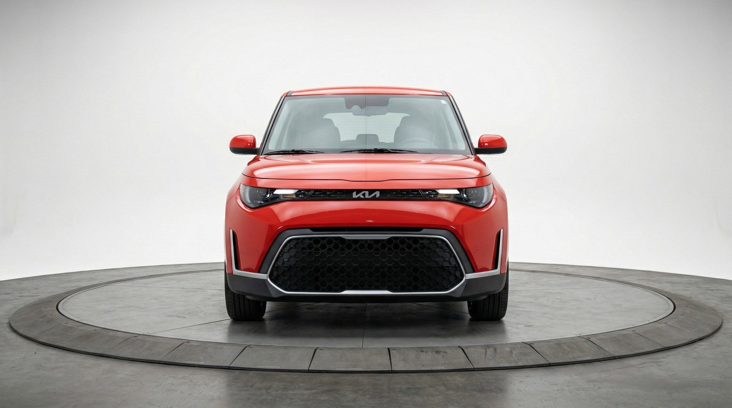 Thumbnail: 2025 Kia Soul - 2