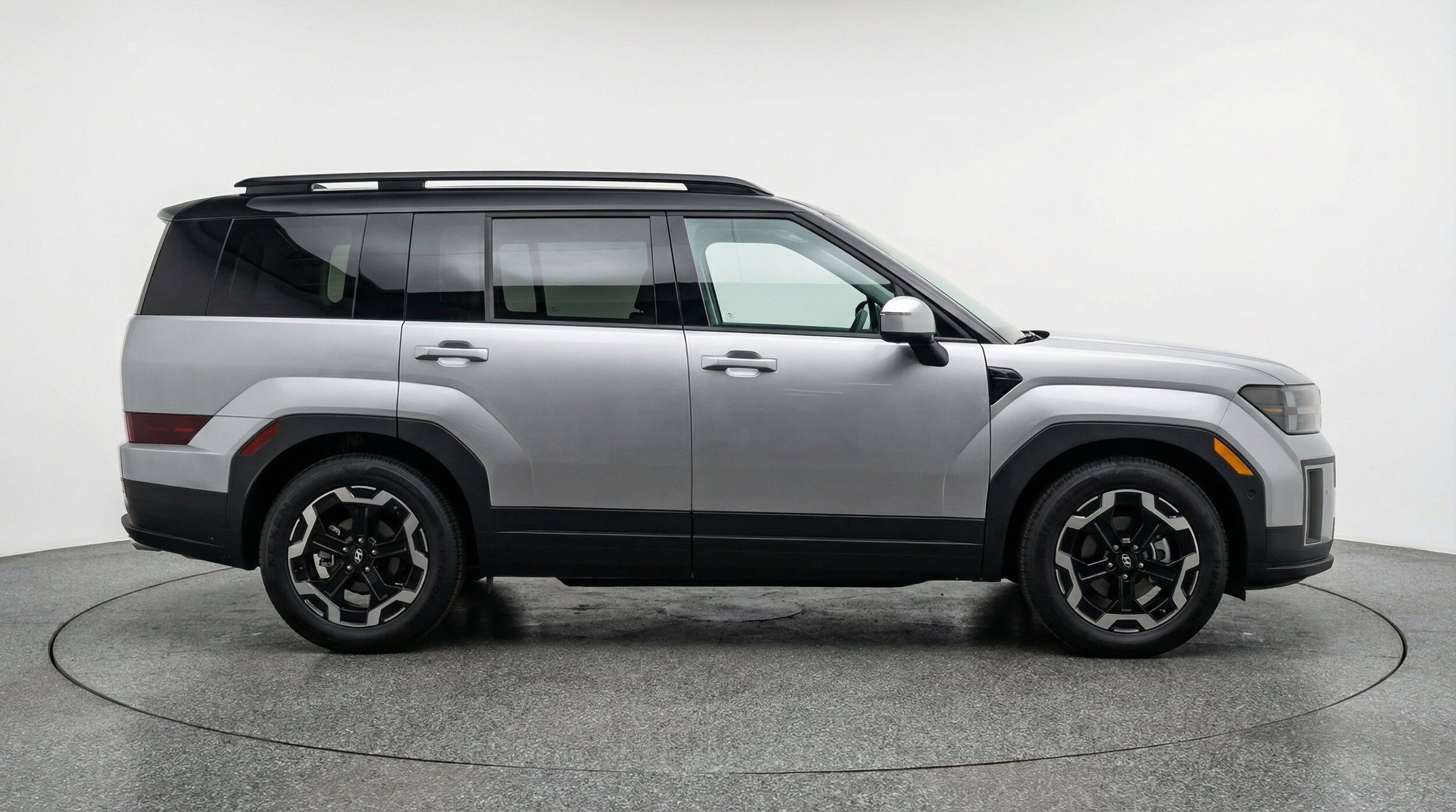 Thumbnail: 2026 Hyundai Santa Fe - 11