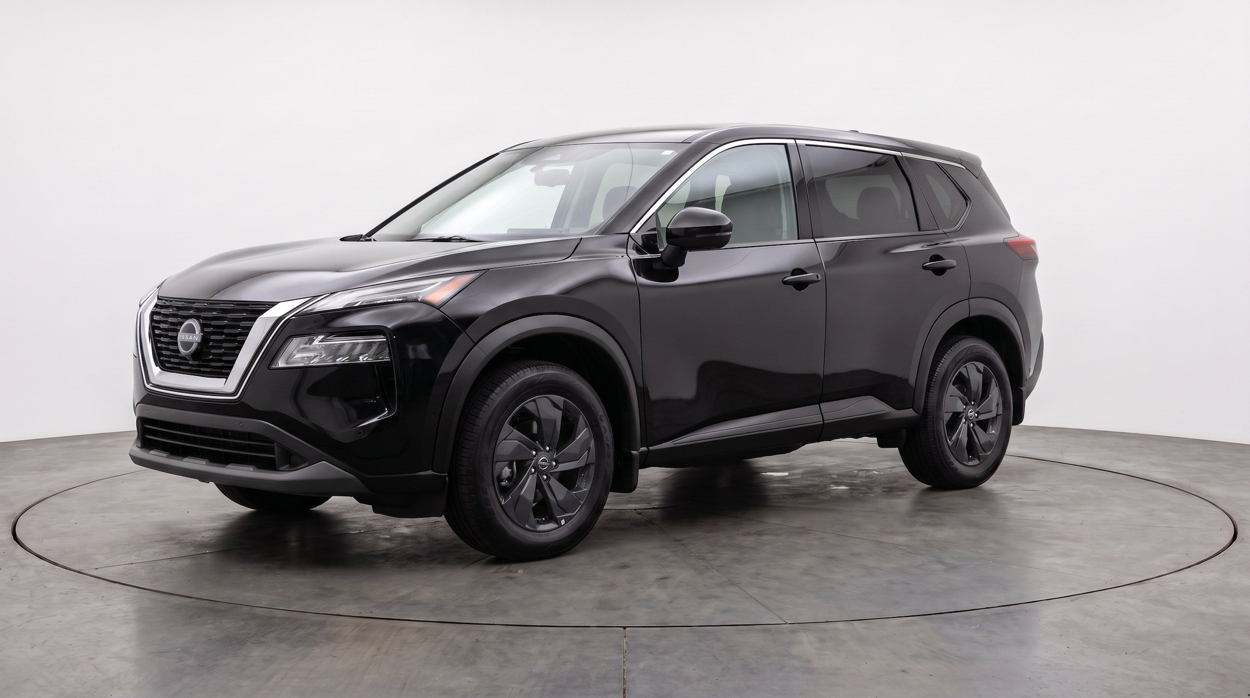 Thumbnail: 2026 Nissan Rogue - 3