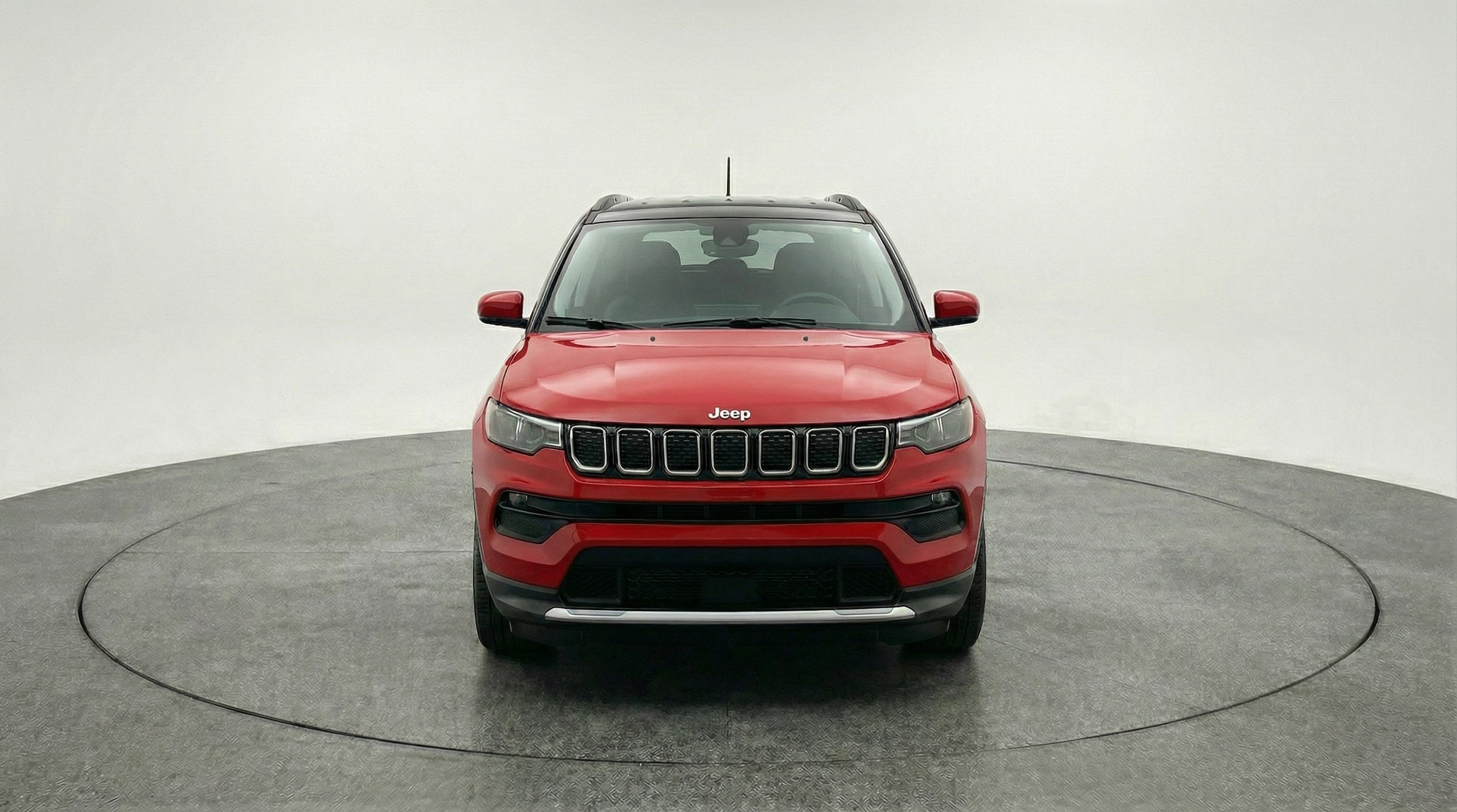 Thumbnail: 2025 Jeep Compass - 2