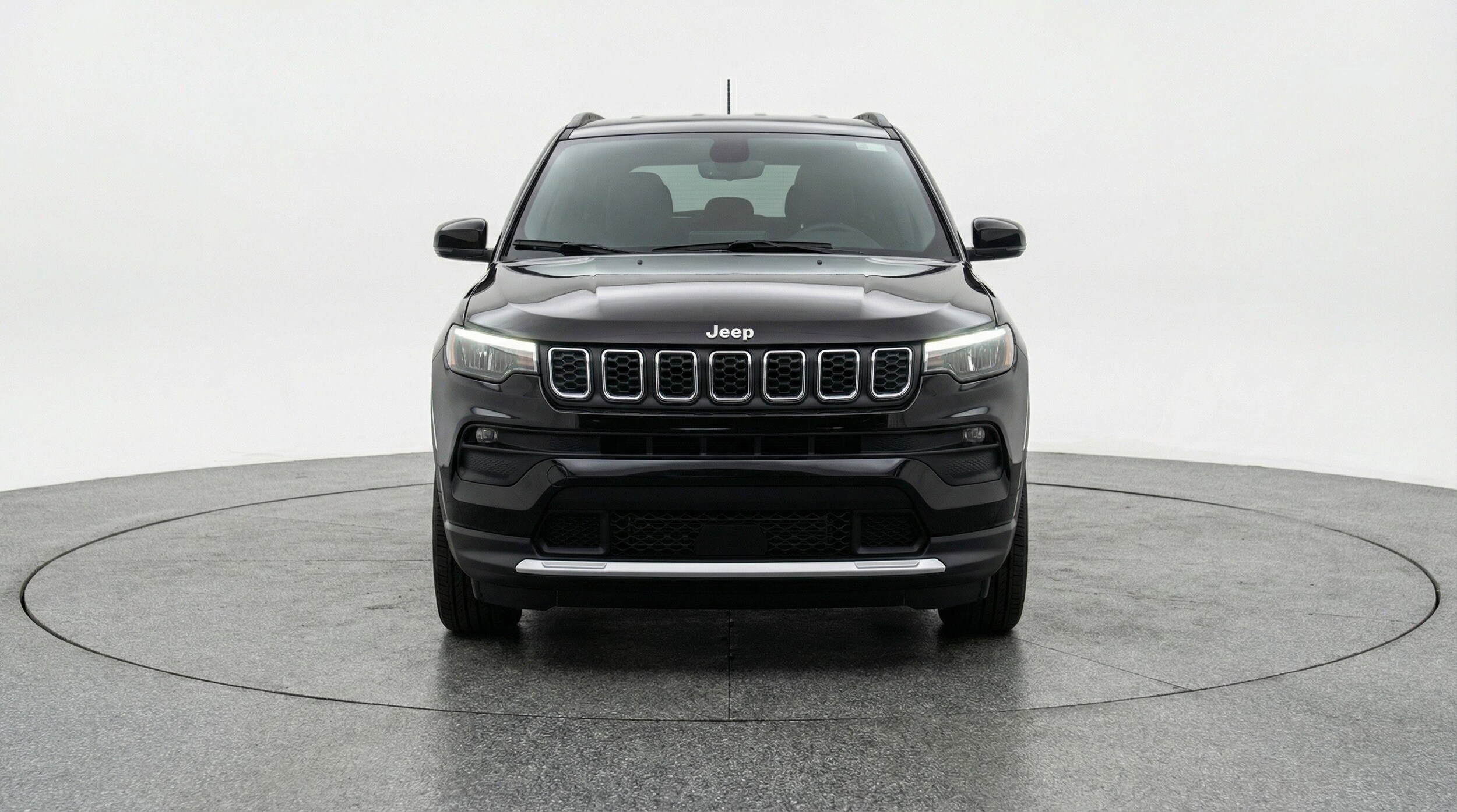 Thumbnail: 2025 Jeep Compass - 2