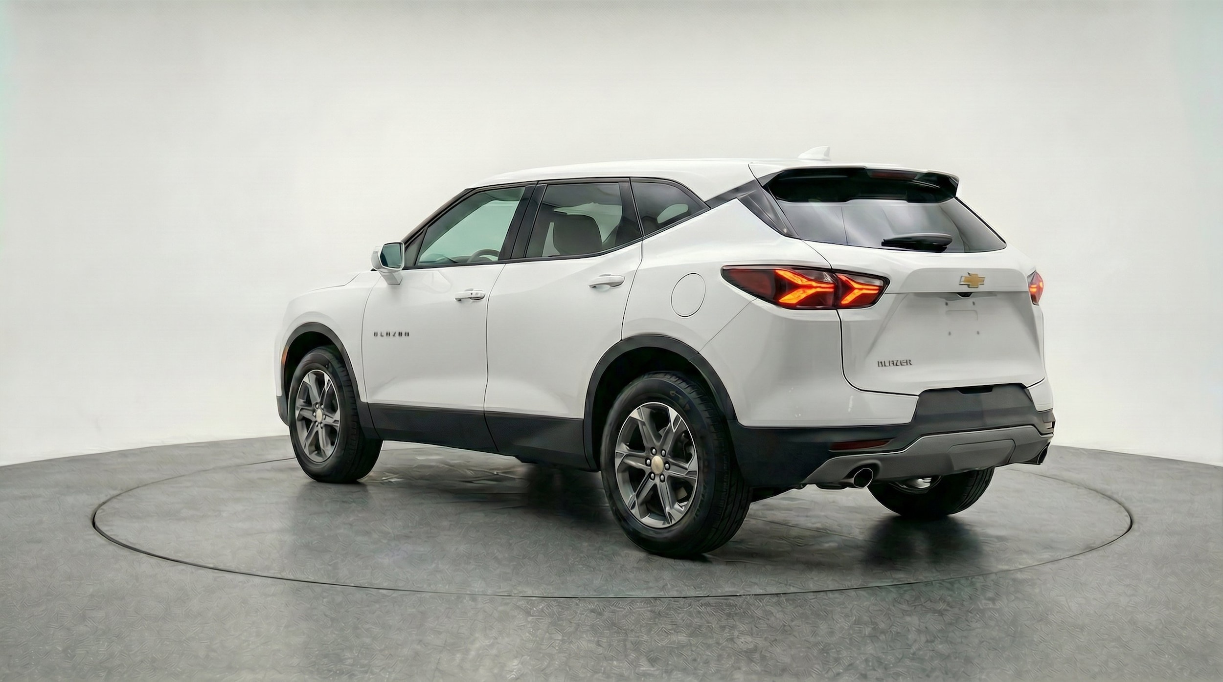 Thumbnail: 2025 Chevrolet Blazer - 6
