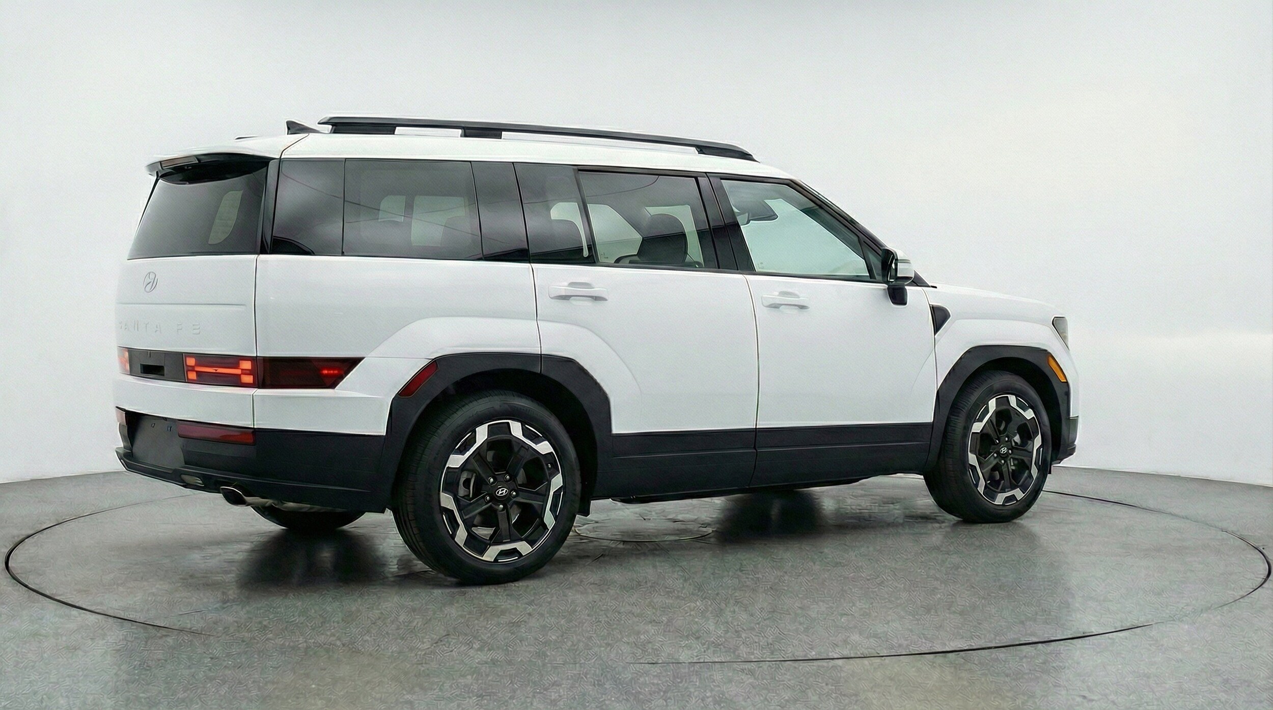 Thumbnail: 2026 Hyundai Santa Fe - 9