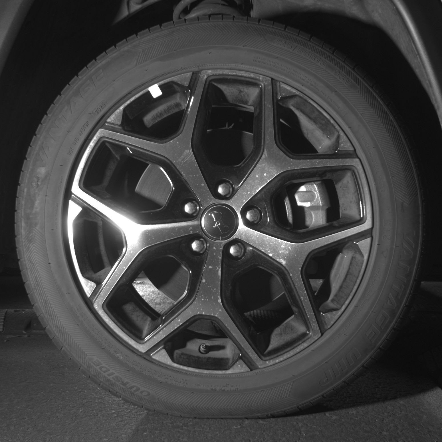 Thumbnail: 2025 Jeep Compass - 13