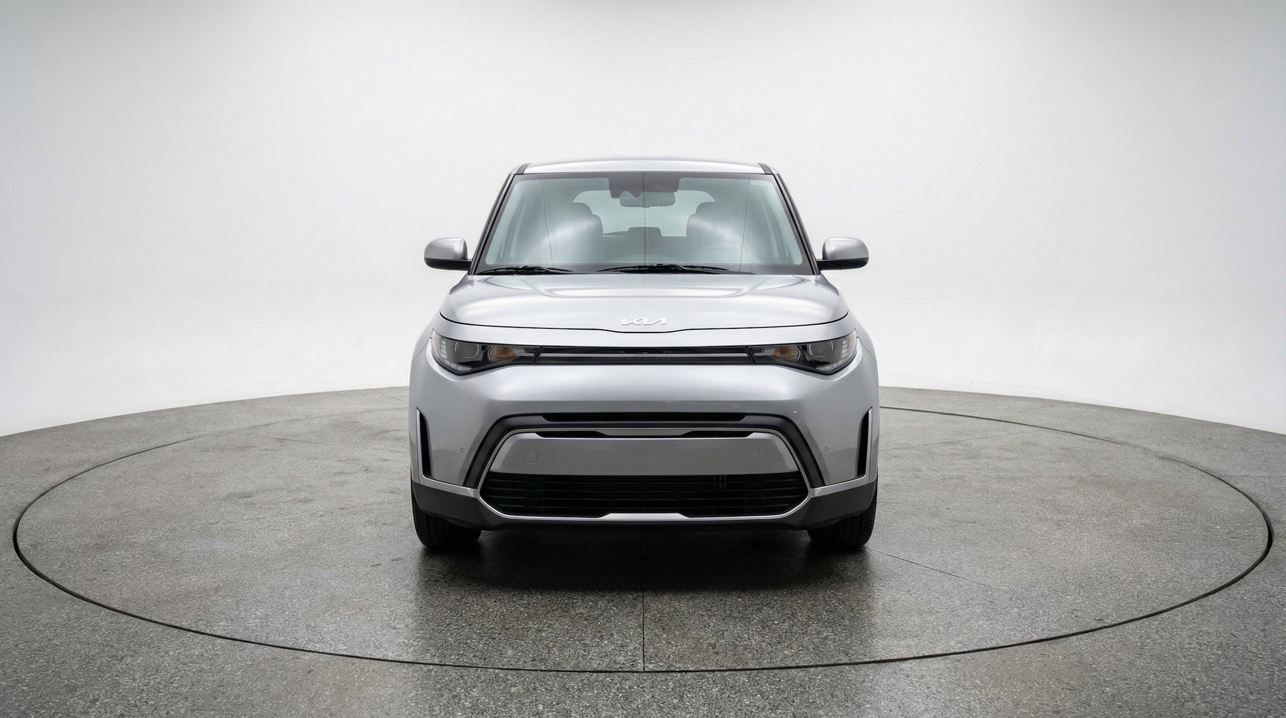 Thumbnail: 2025 Kia Soul - 2