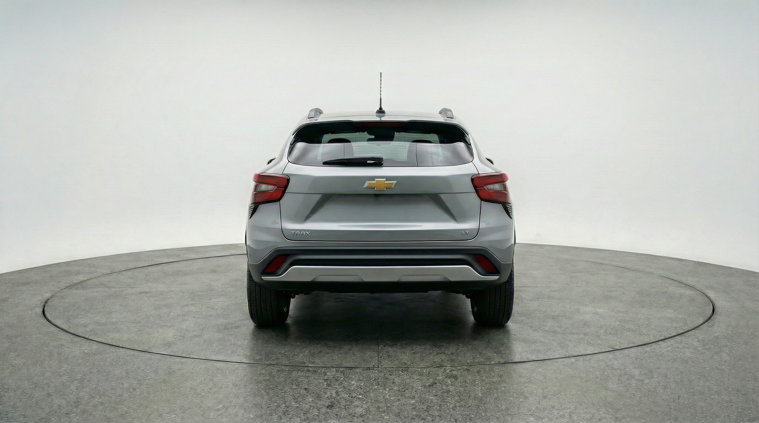 Thumbnail: 2025 Chevrolet Trax - 6