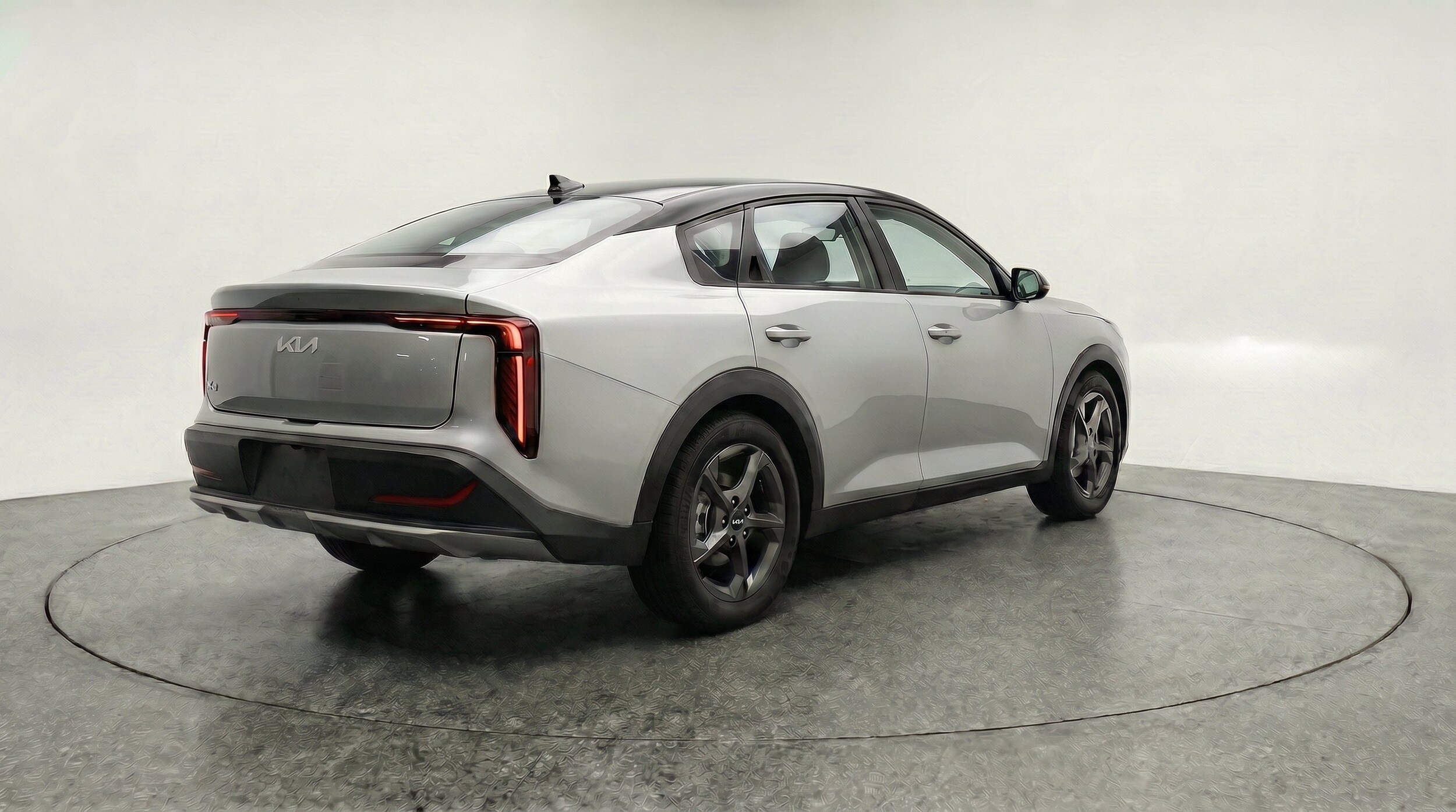 Thumbnail: 2026 Kia K4 - 9