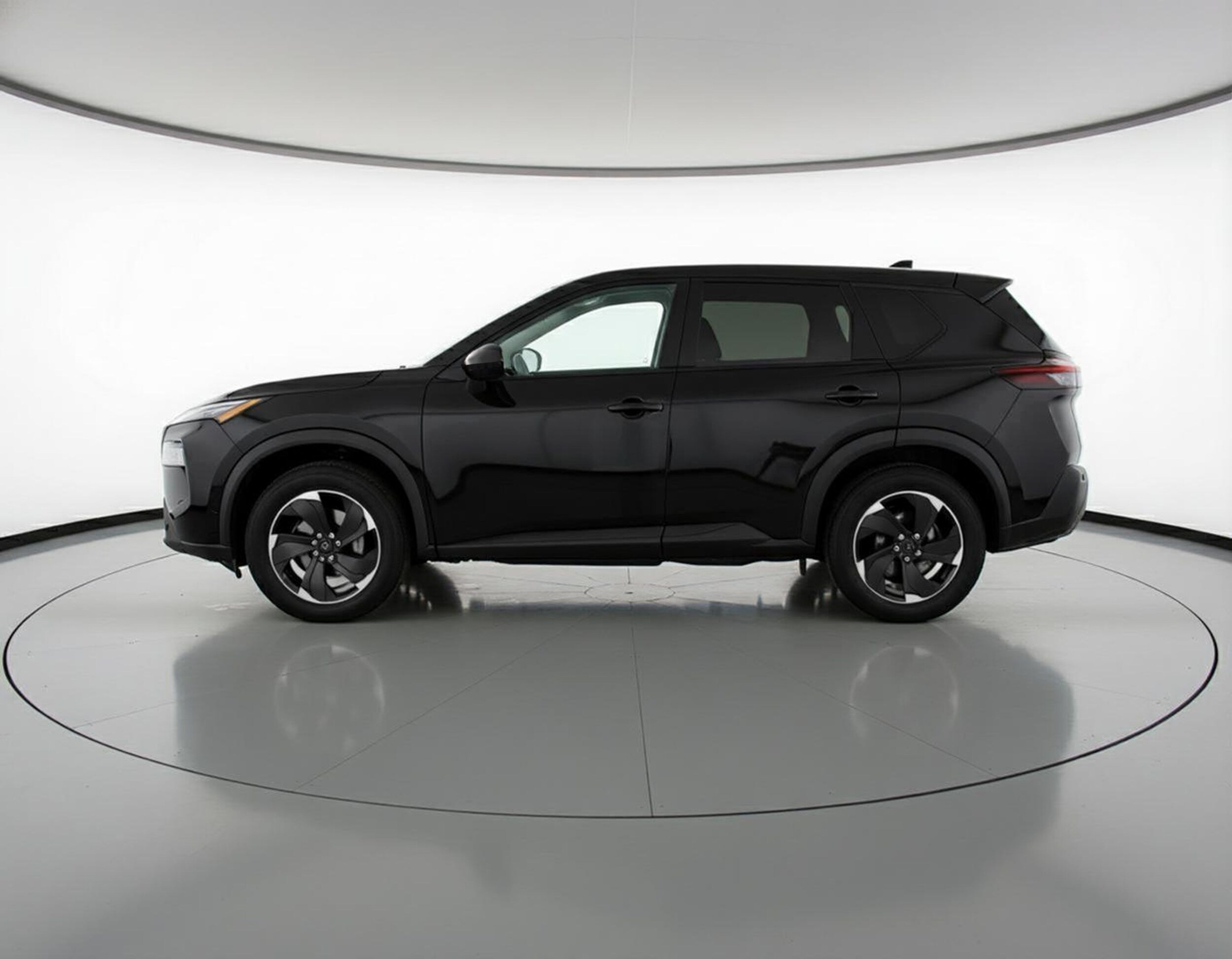 Thumbnail: 2025 Nissan Rogue - 4