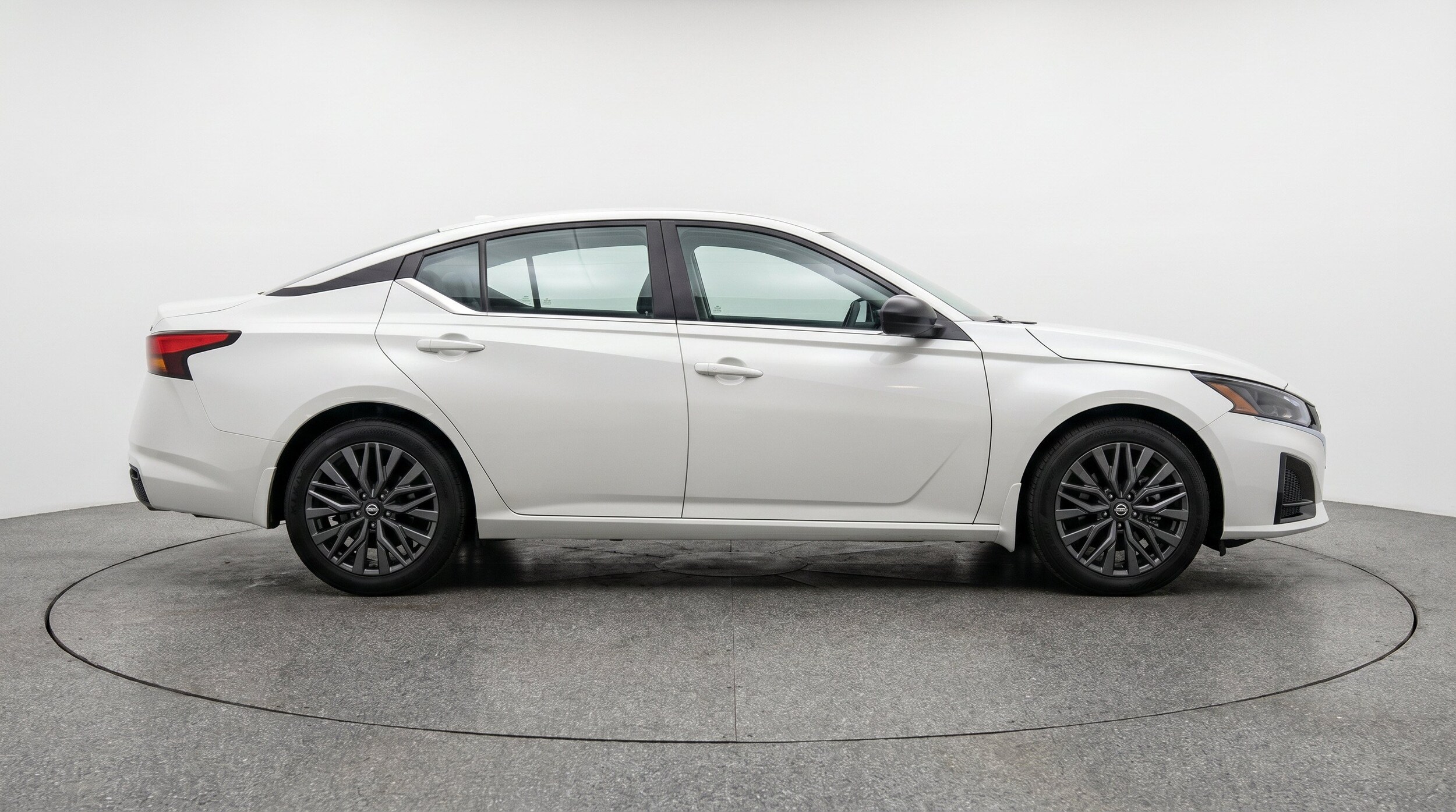 Thumbnail: 2026 Nissan Altima - 11