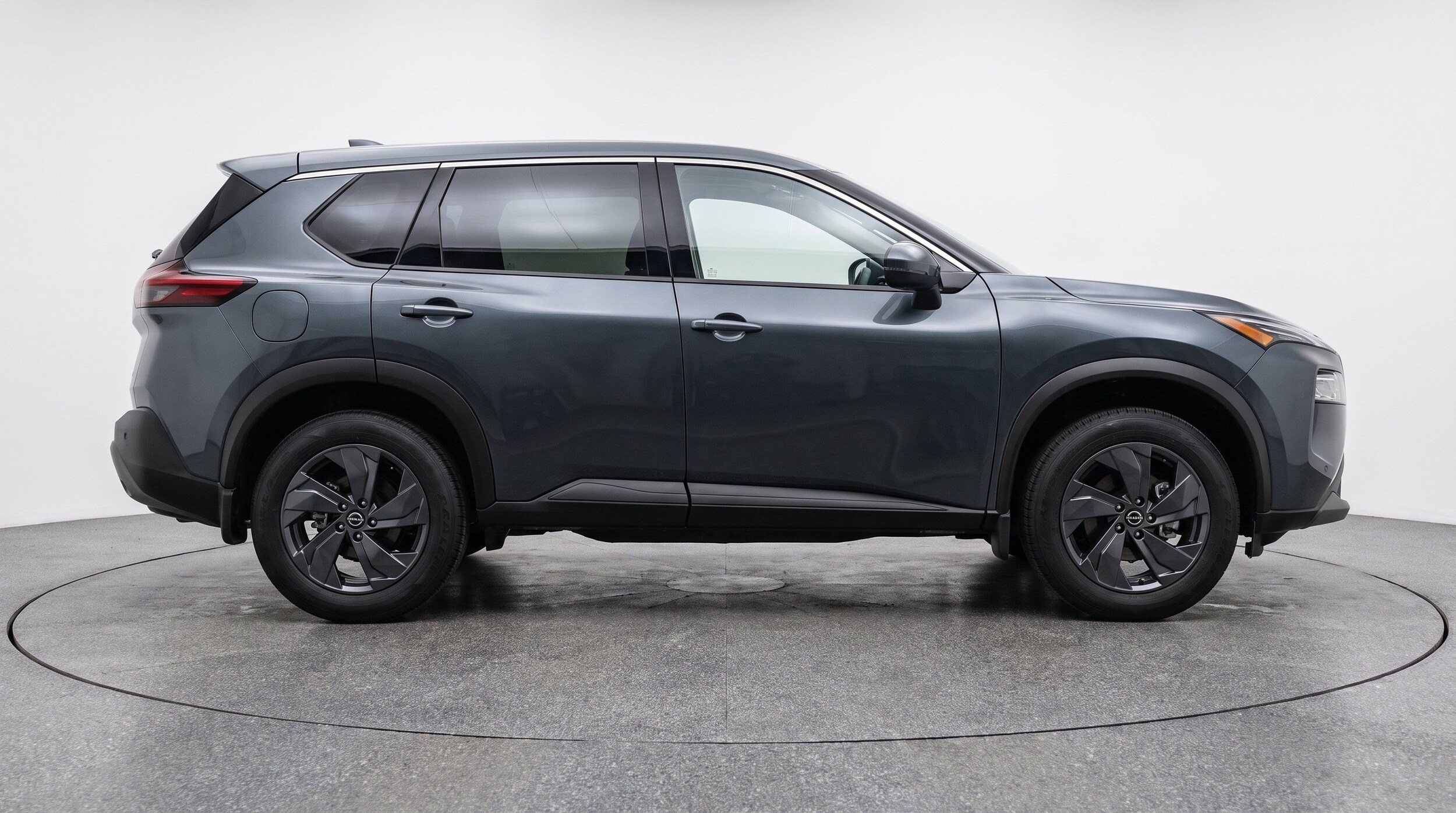 Thumbnail: 2026 Nissan Rogue - 11