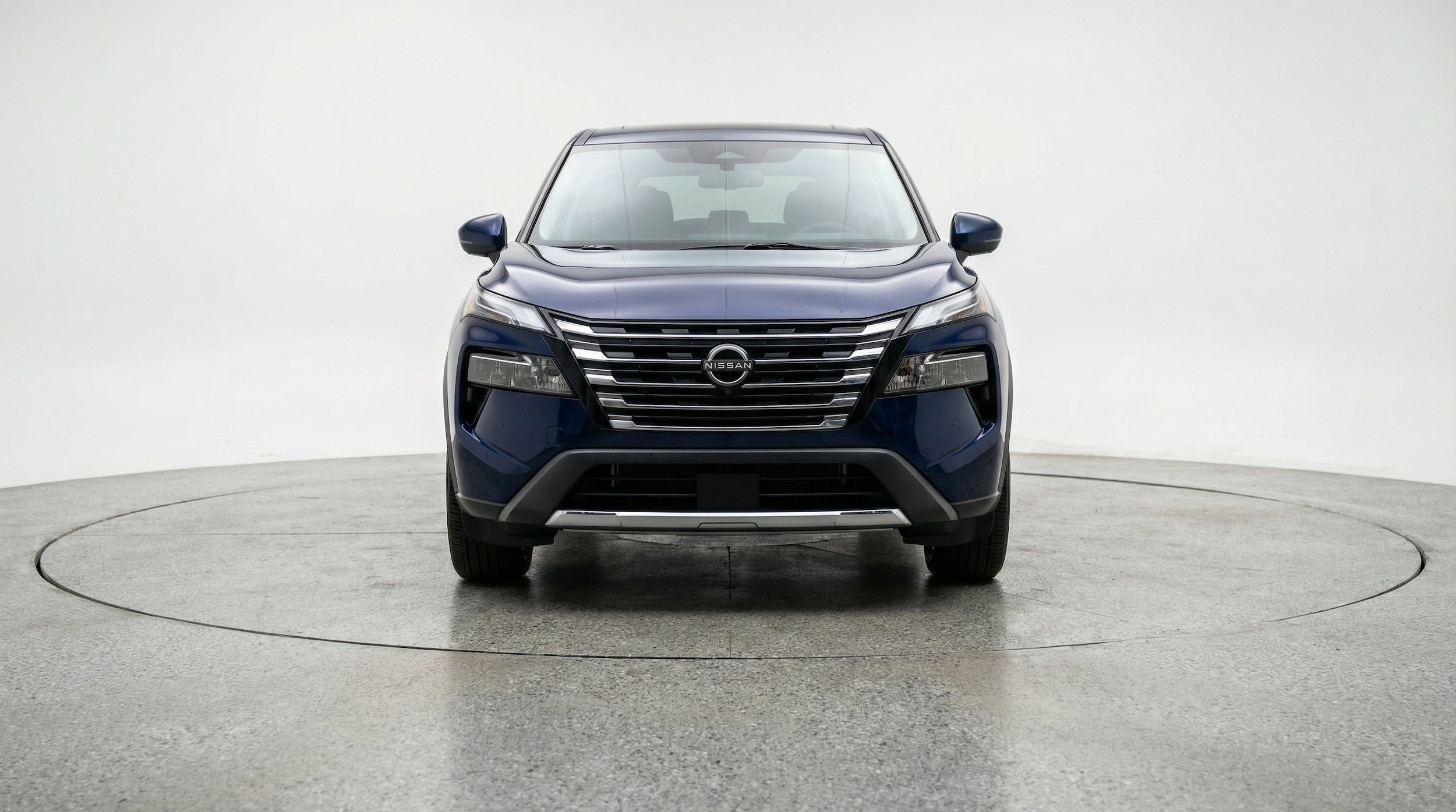 Thumbnail: 2025 Nissan Rogue - 2