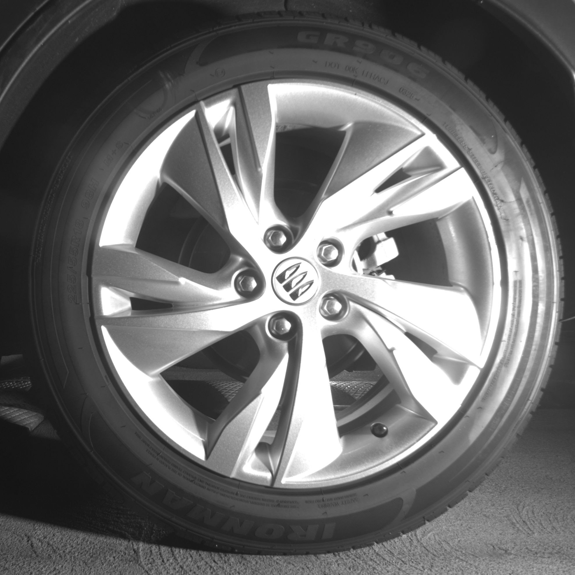 Thumbnail: 2025 Buick Encore GX - 14