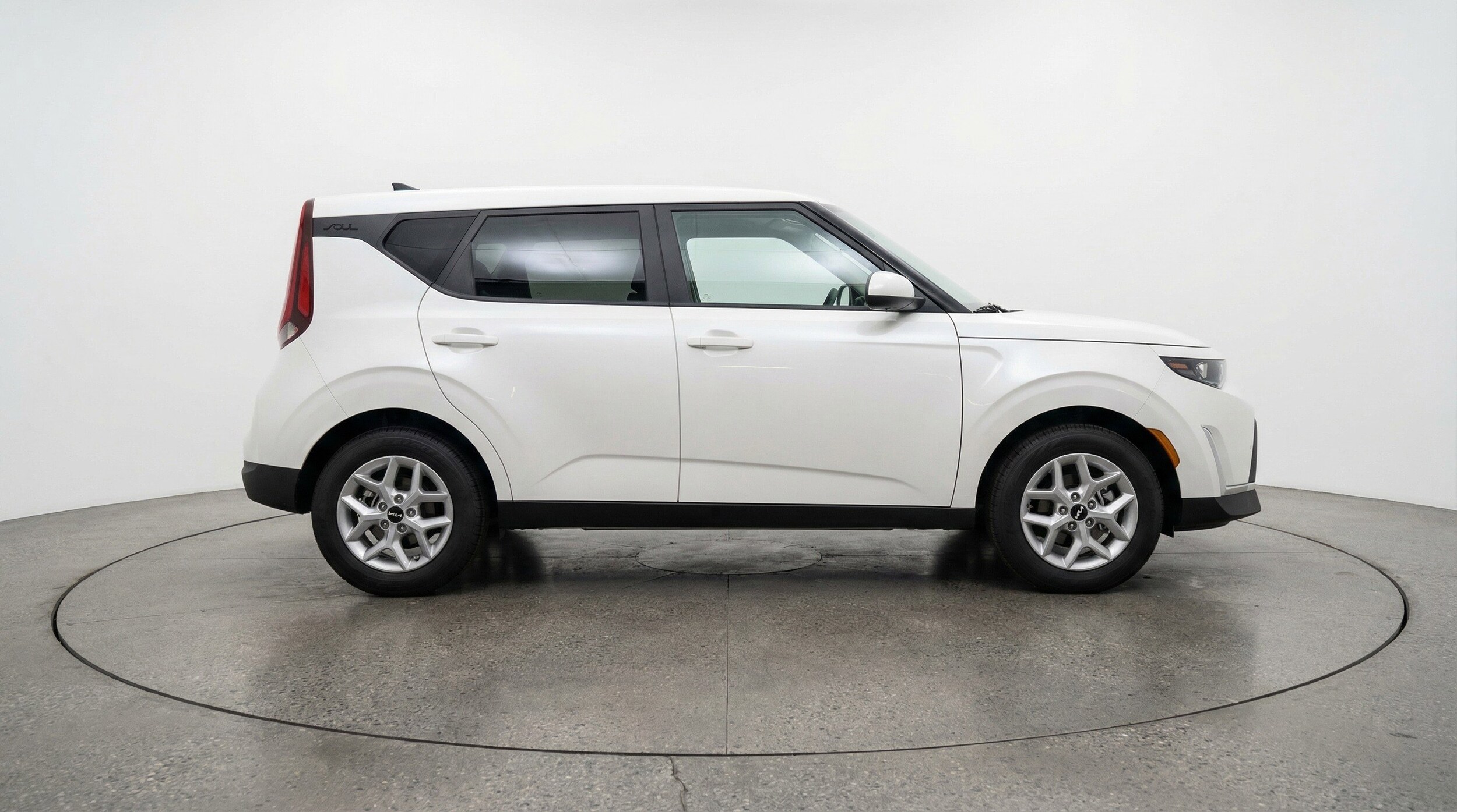 Thumbnail: 2025 Kia Soul - 11