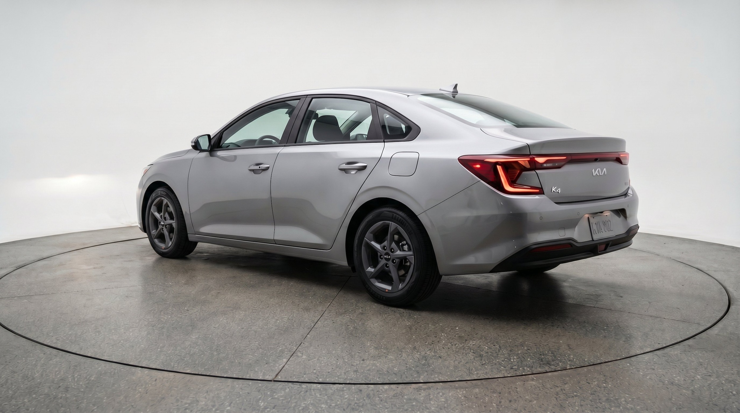 Thumbnail: 2026 Kia K4 - 6