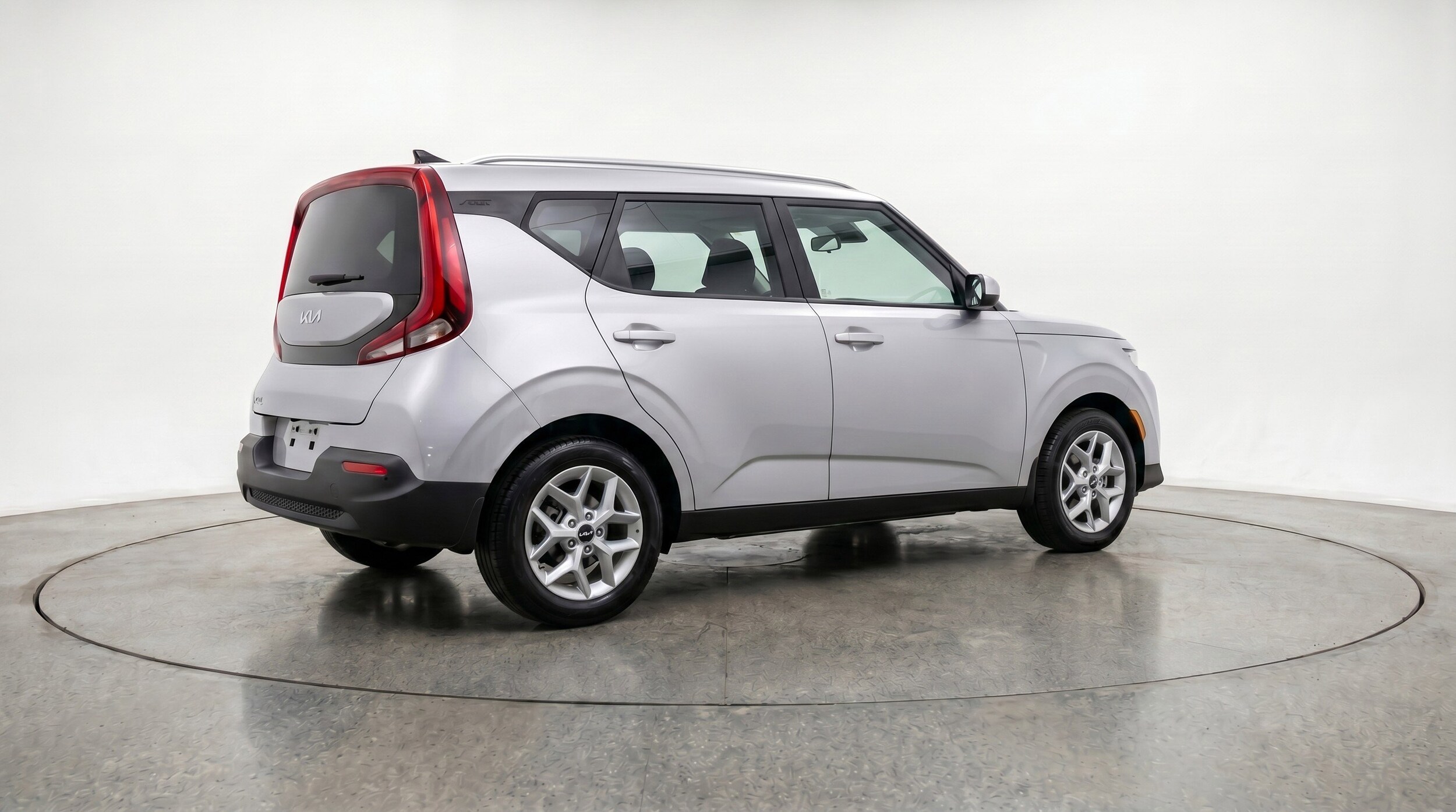 Thumbnail: 2025 Kia Soul - 9