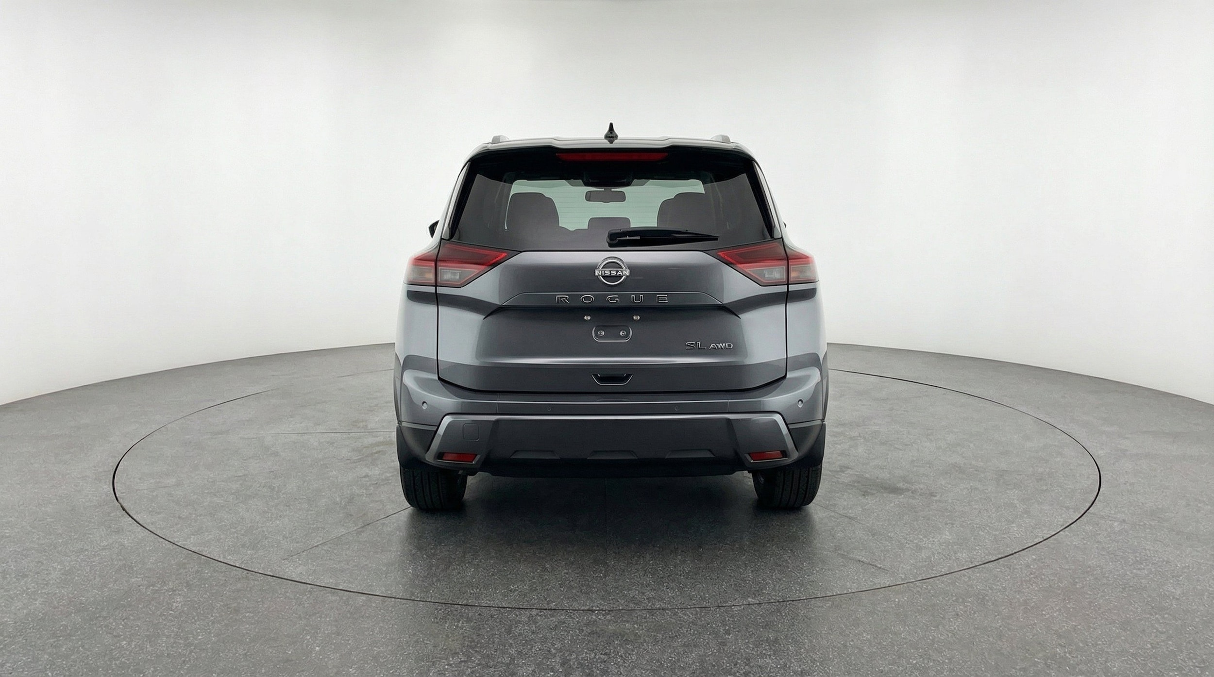 Thumbnail: 2026 Nissan Rogue - 7