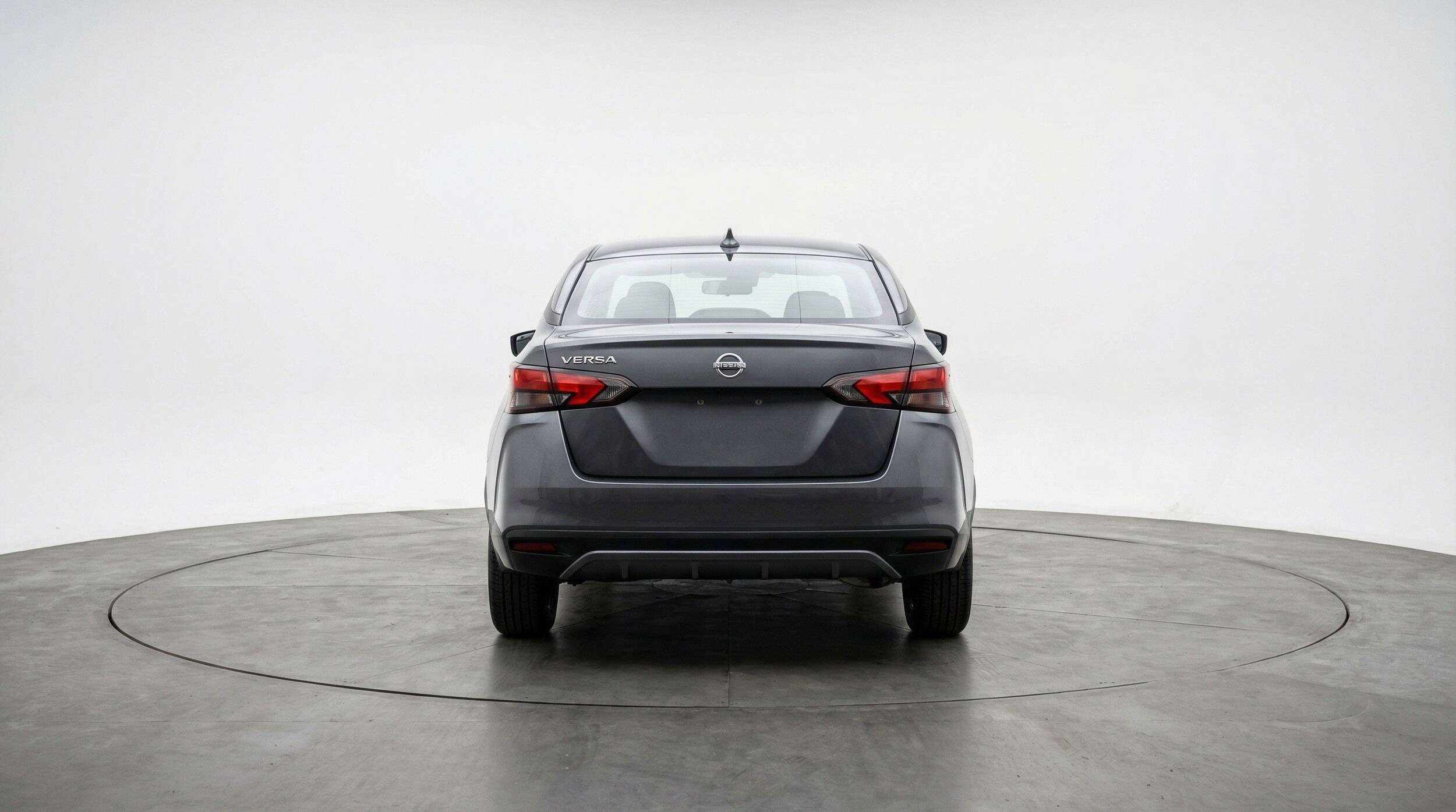 Thumbnail: 2025 Nissan Versa - 9