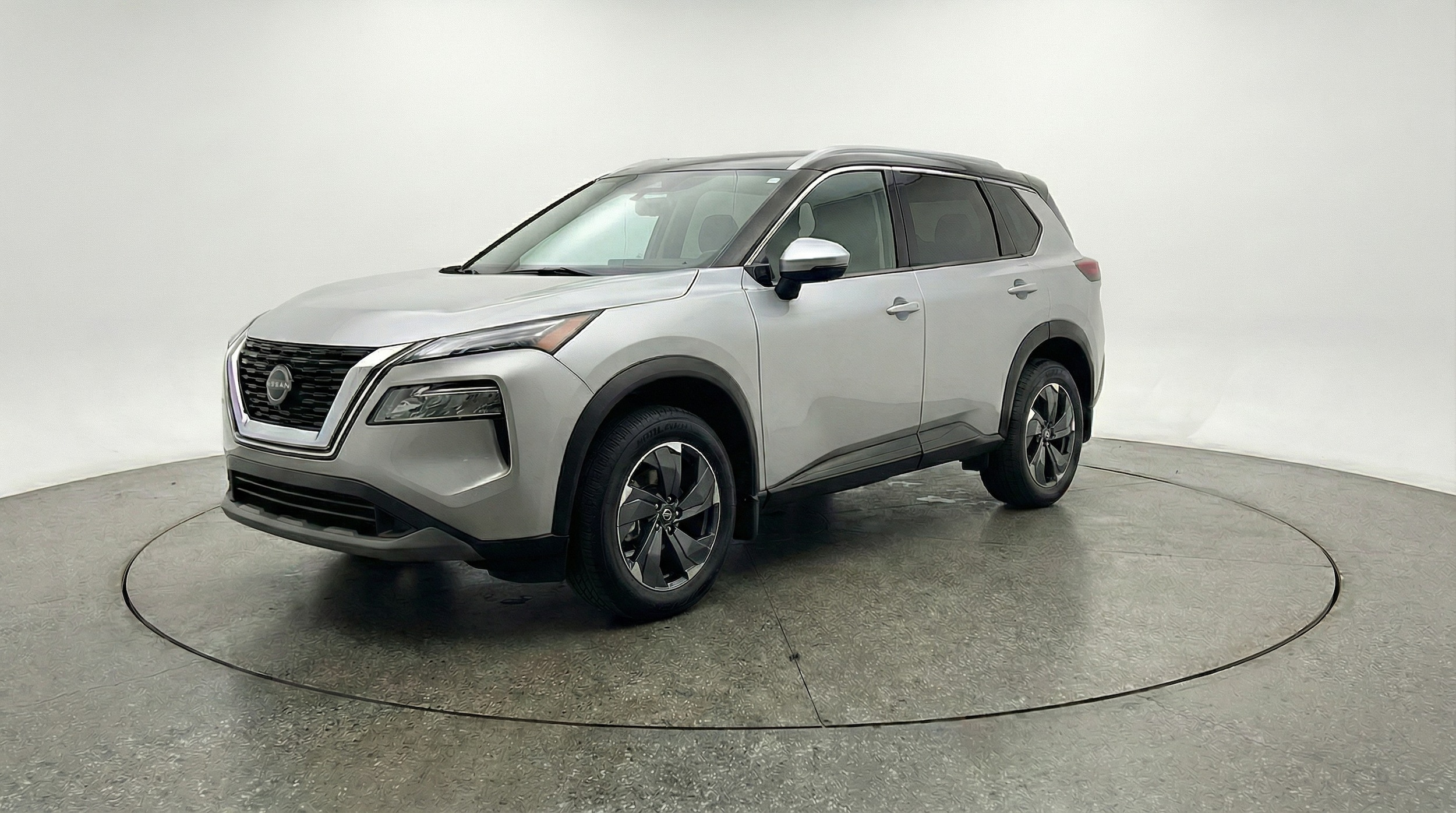 Thumbnail: 2025 Nissan Rogue - 3