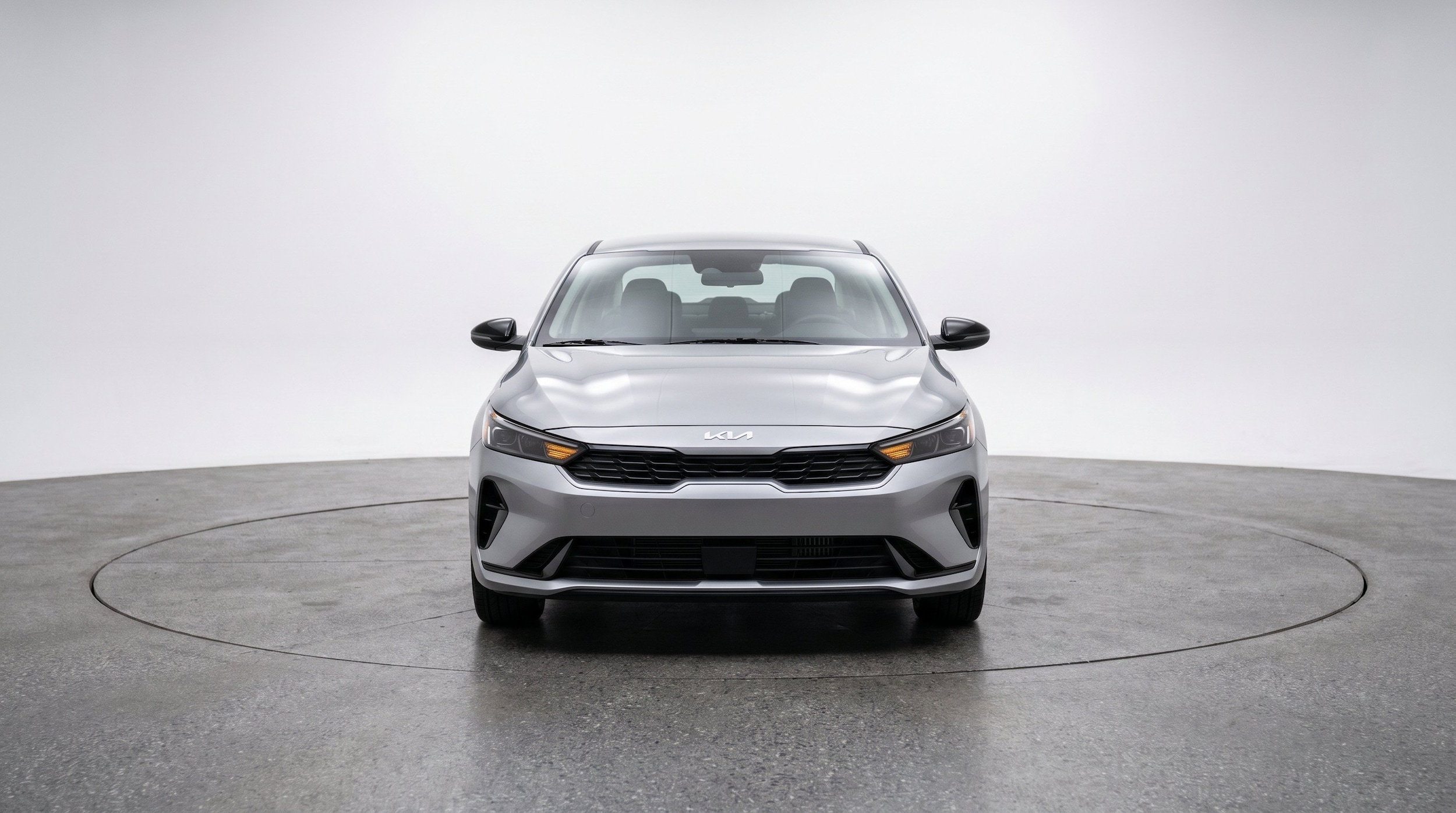 Thumbnail: 2025 Kia K4 - 2