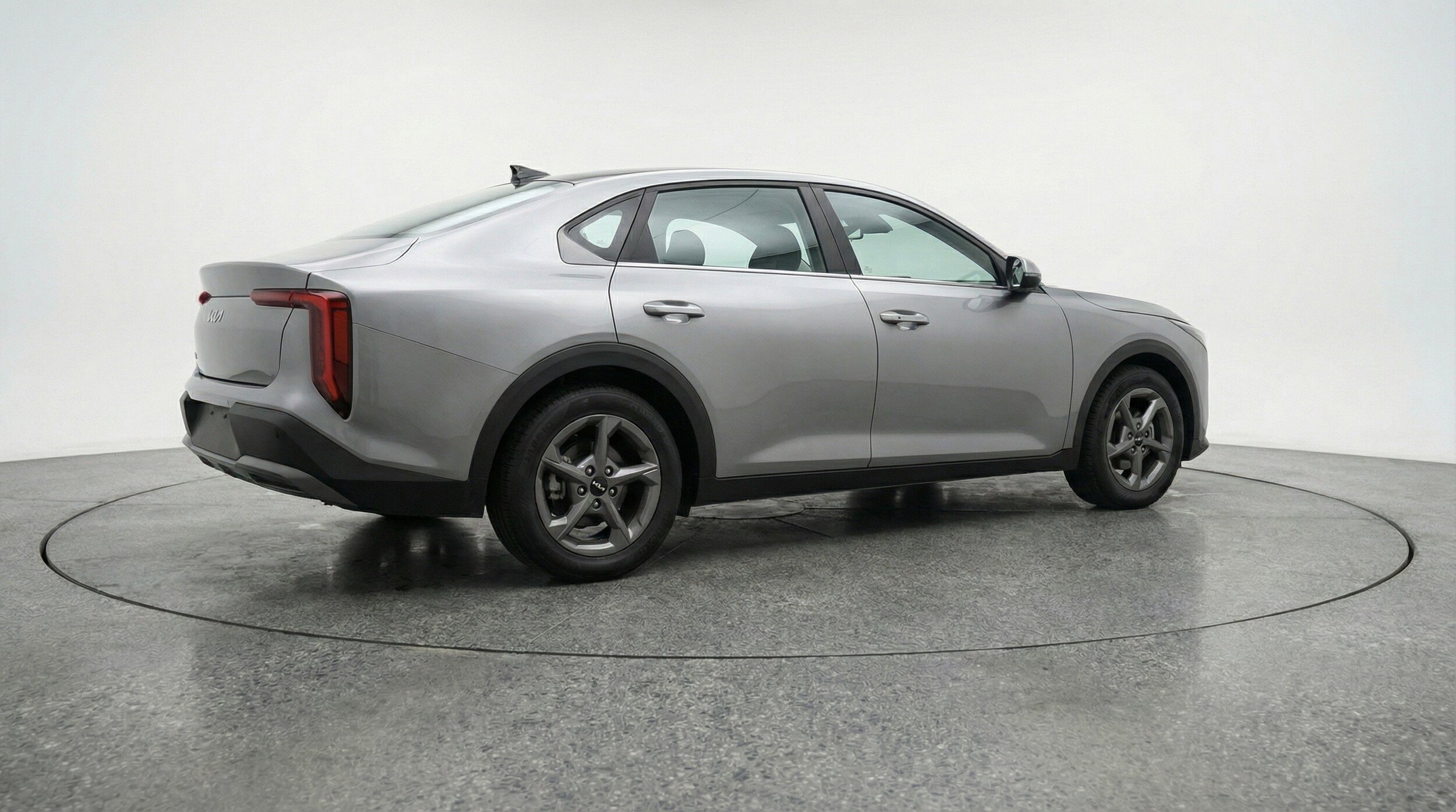 Thumbnail: 2025 Kia K4 - 9