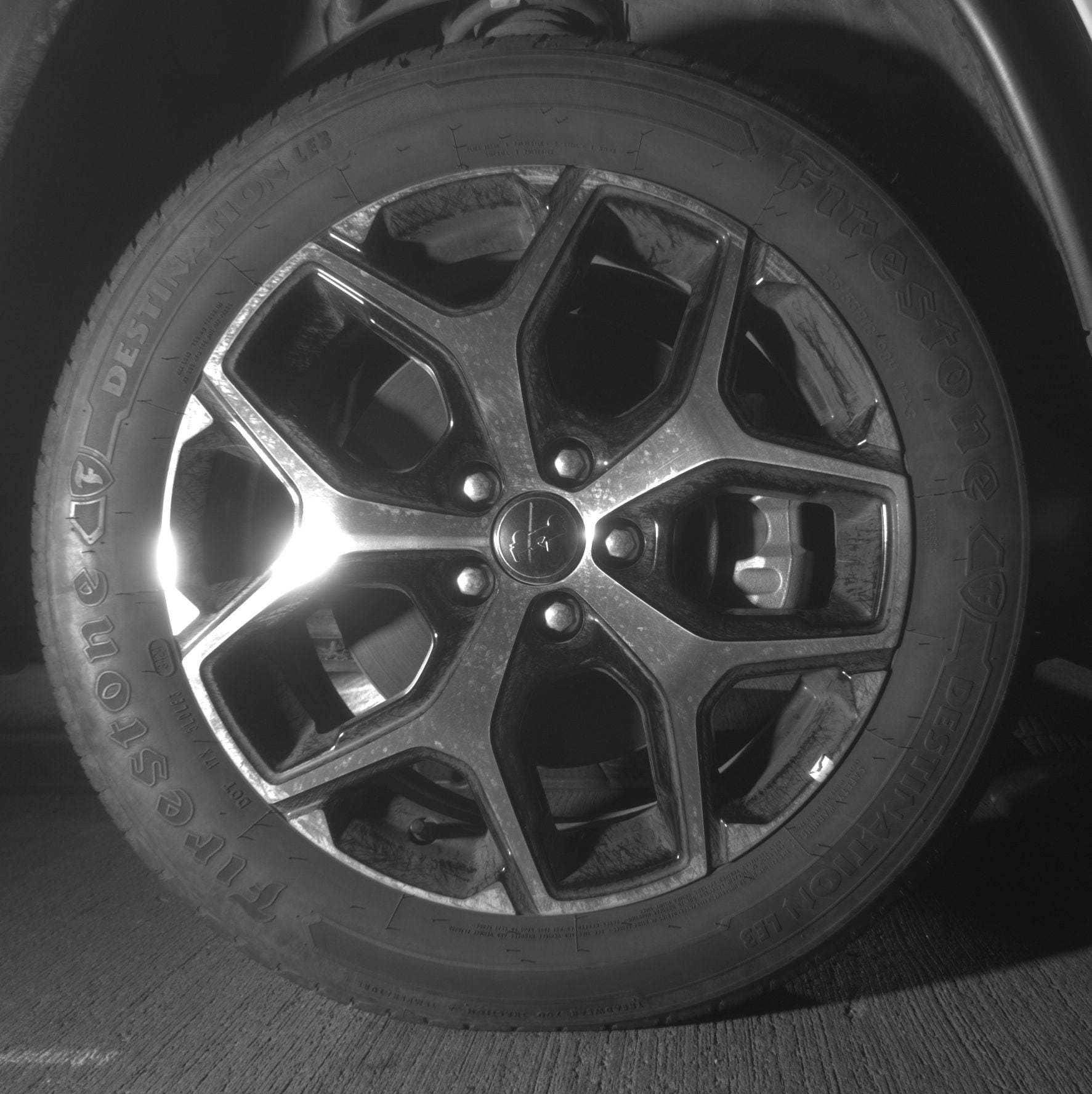 Thumbnail: 2025 Jeep Compass - 10