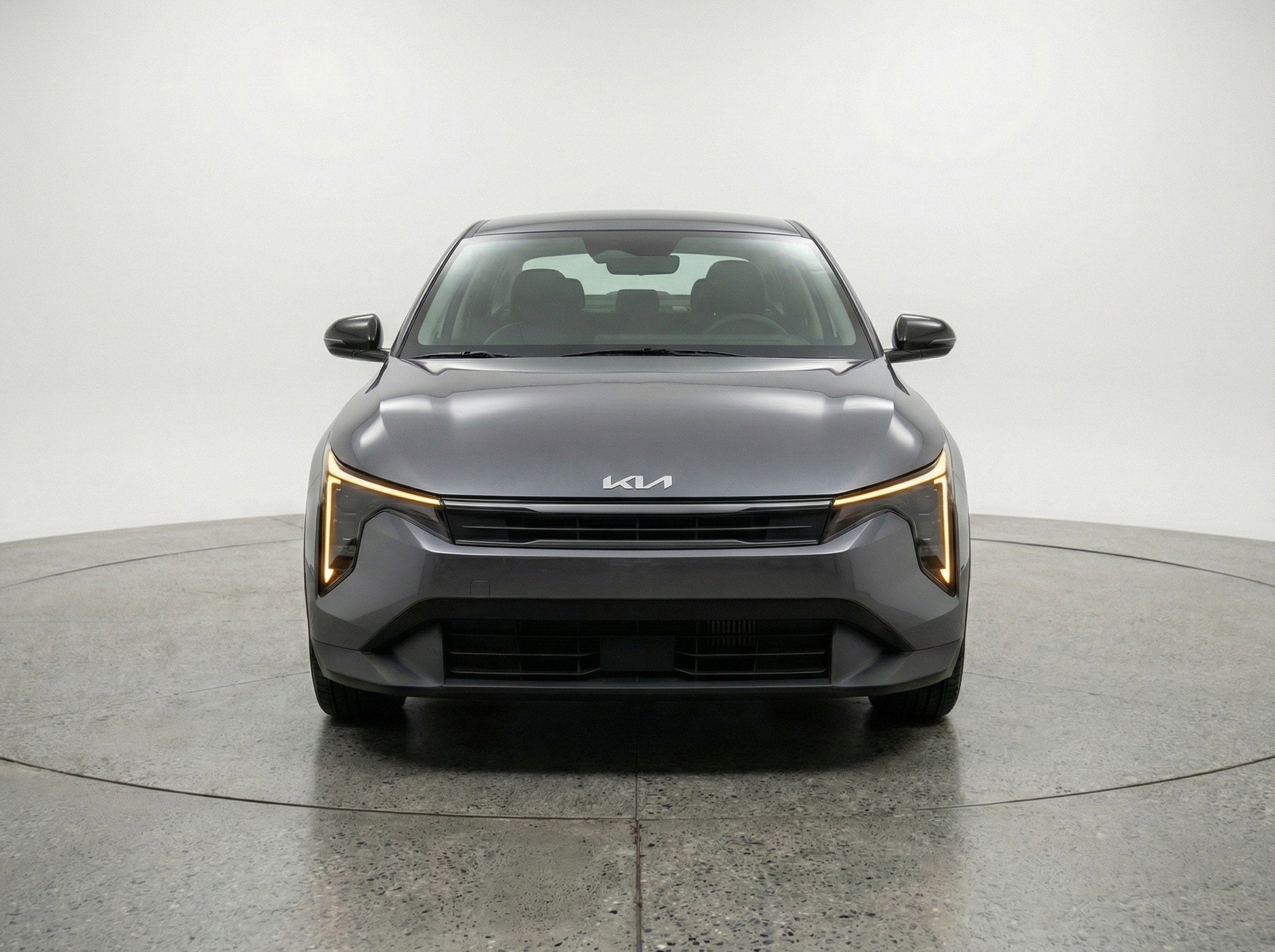 Thumbnail: 2025 Kia K4 - 2