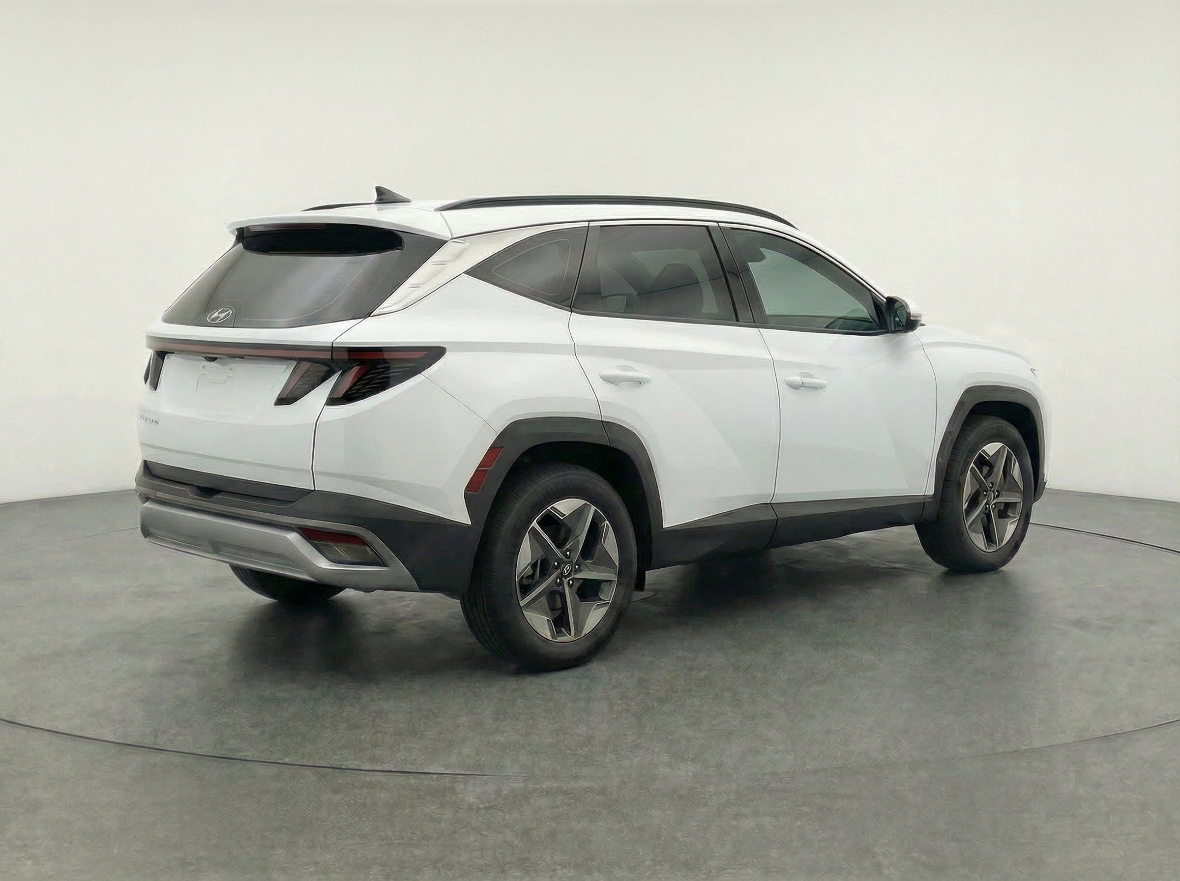 Thumbnail: 2025 Hyundai Tucson - 9