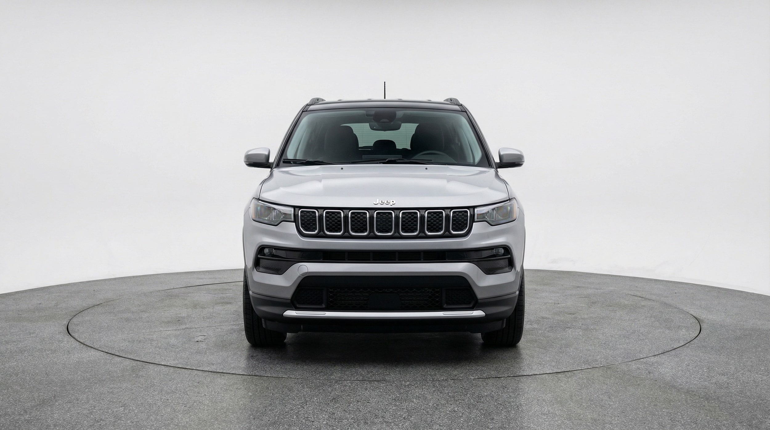 Thumbnail: 2025 Jeep Compass - 2