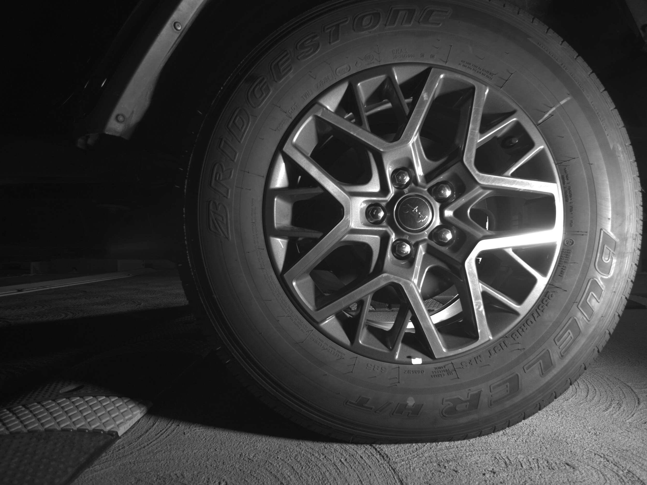 Thumbnail: 2025 Jeep Wrangler - 14