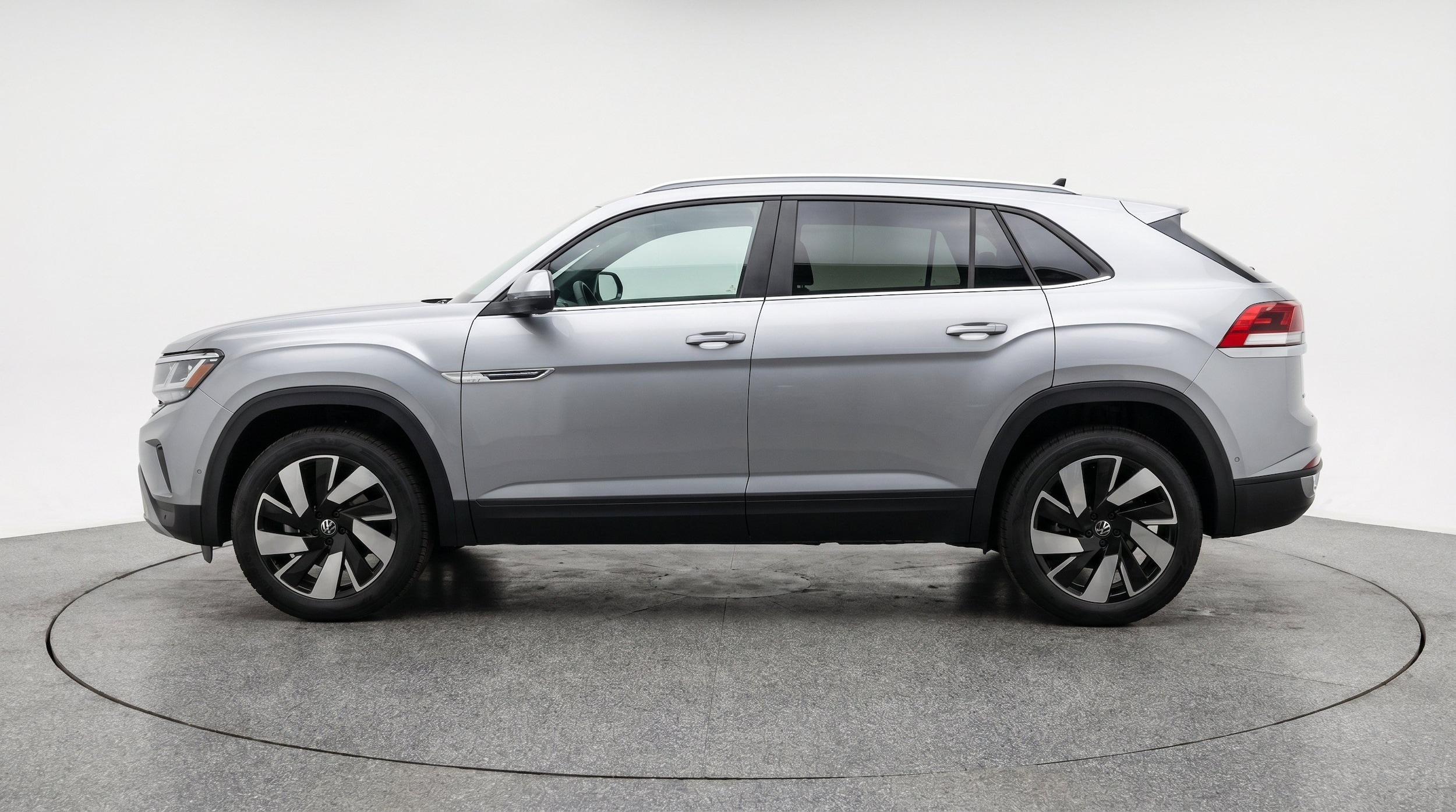 Thumbnail: 2026 Volkswagen Atlas - 5