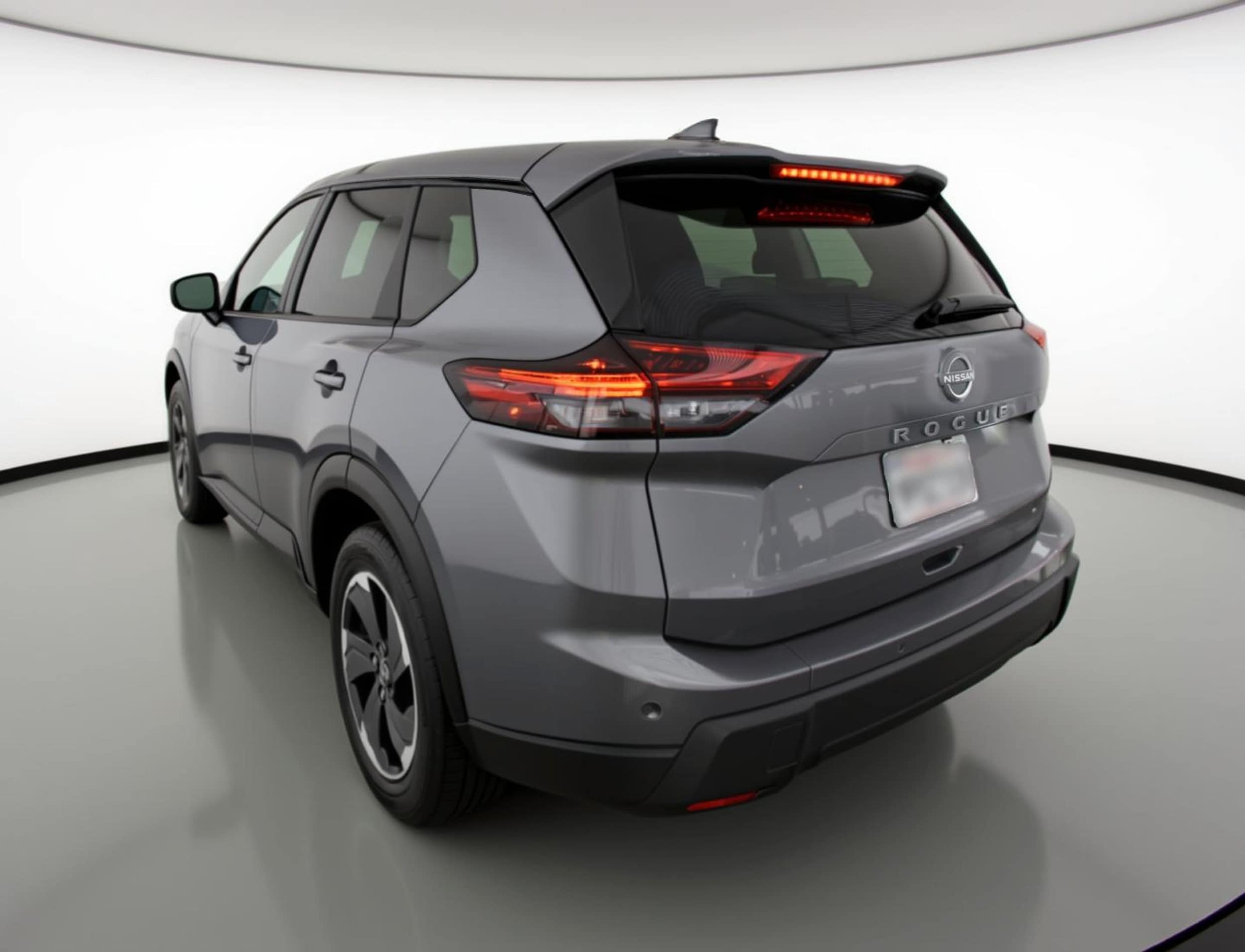 Thumbnail: 2025 Nissan Rogue - 5