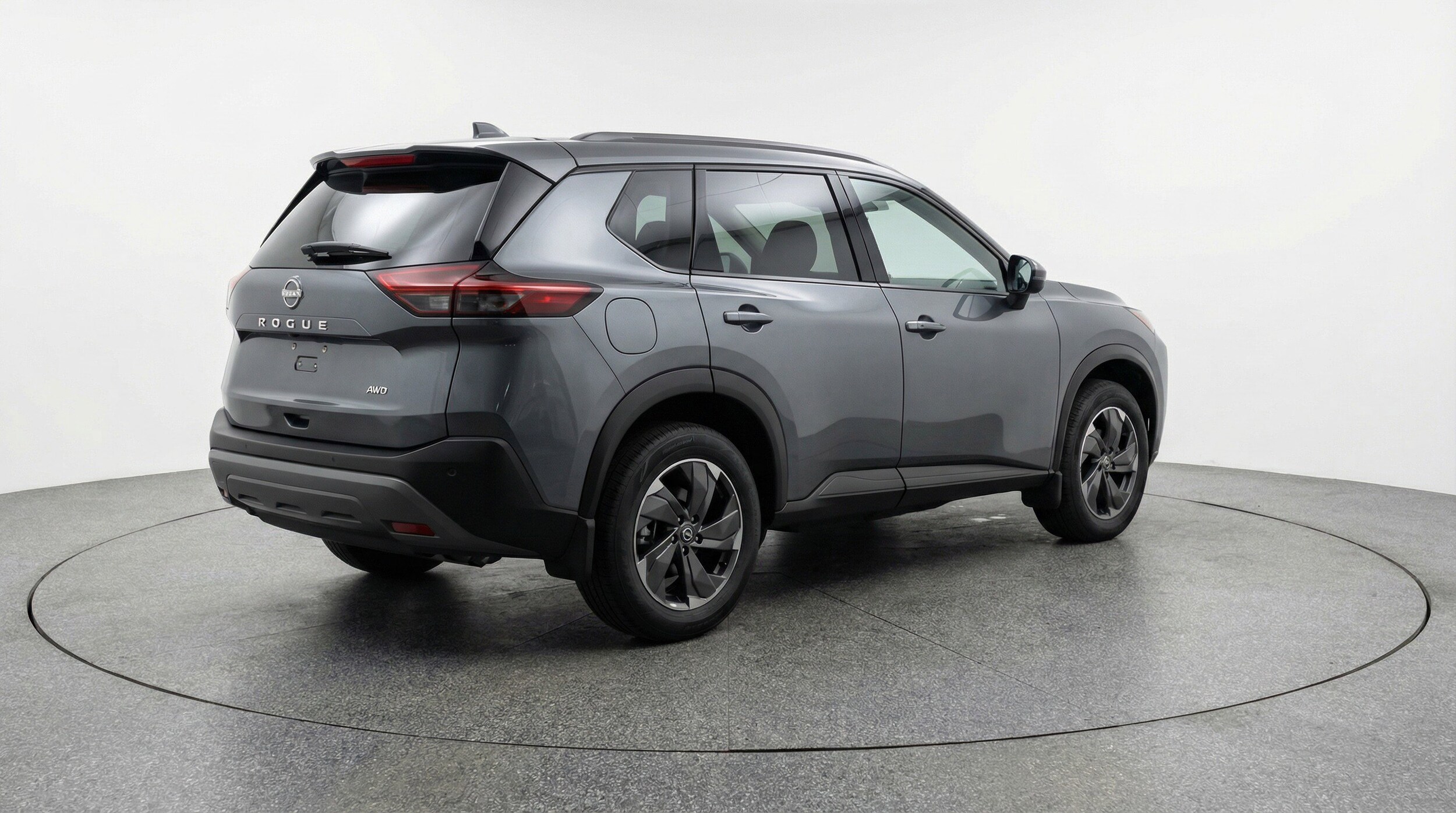 Thumbnail: 2025 Nissan Rogue - 9