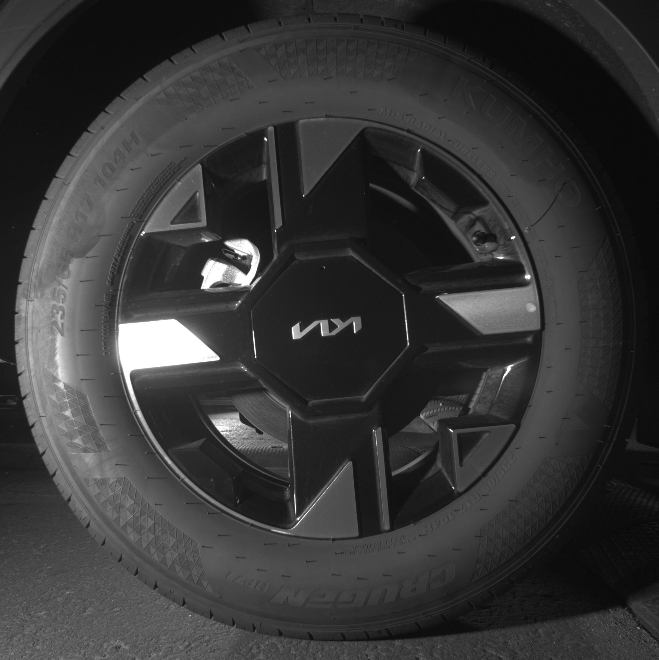 Thumbnail: 2026 Kia Sportage - 15