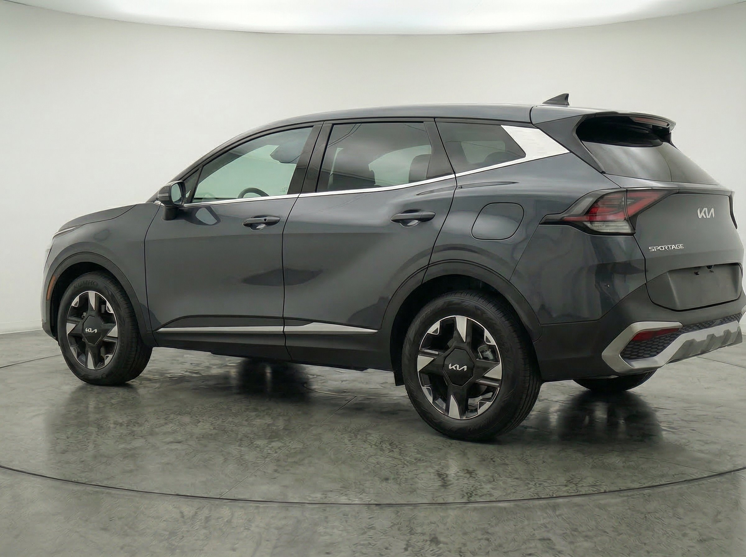 Thumbnail: 2026 Kia Sportage - 6