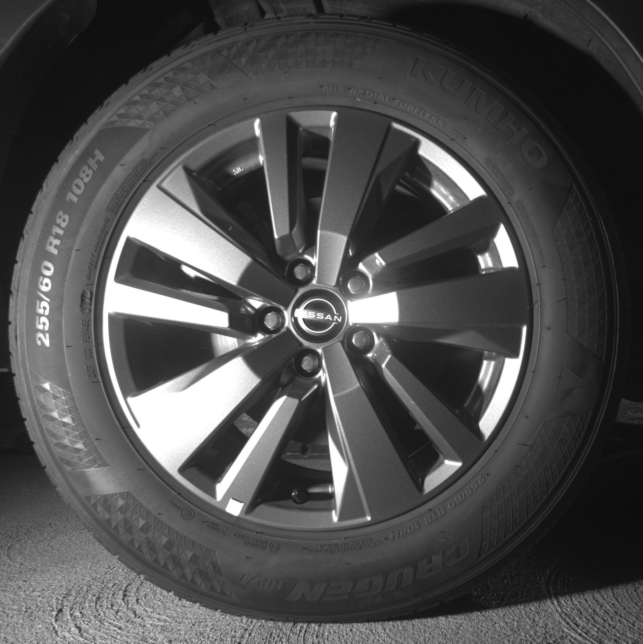 Thumbnail: 2025 Nissan Pathfinder - 15