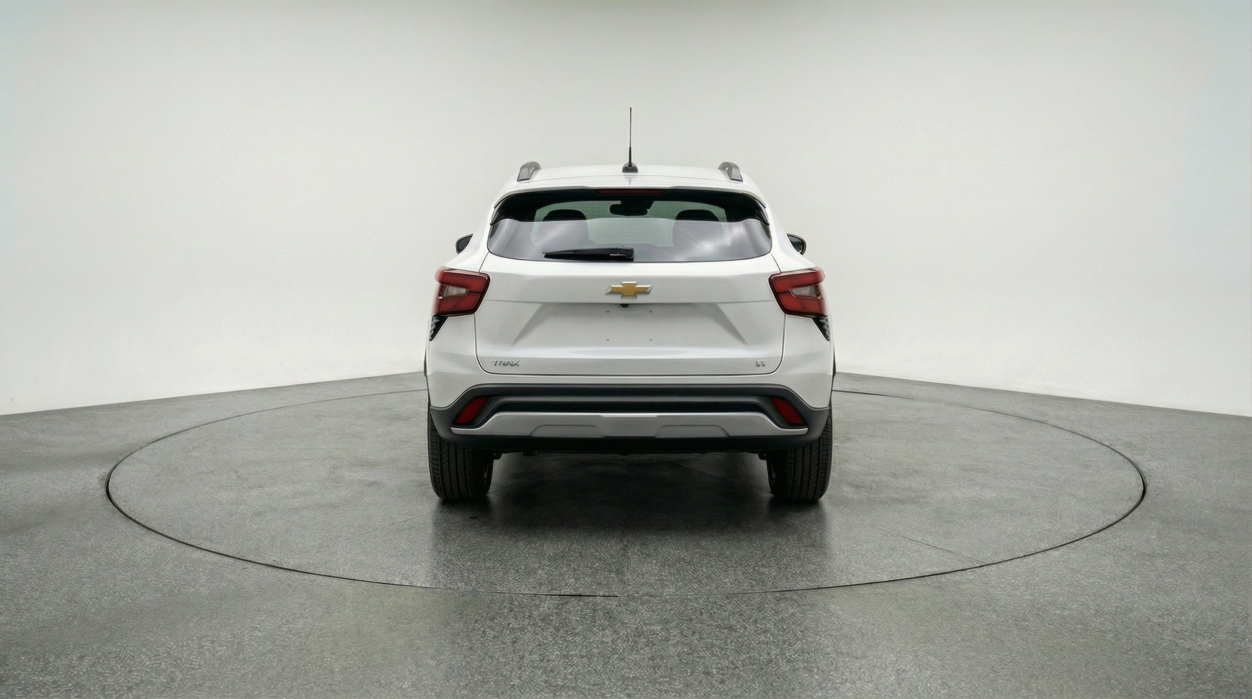 Thumbnail: 2025 Chevrolet Trax - 7