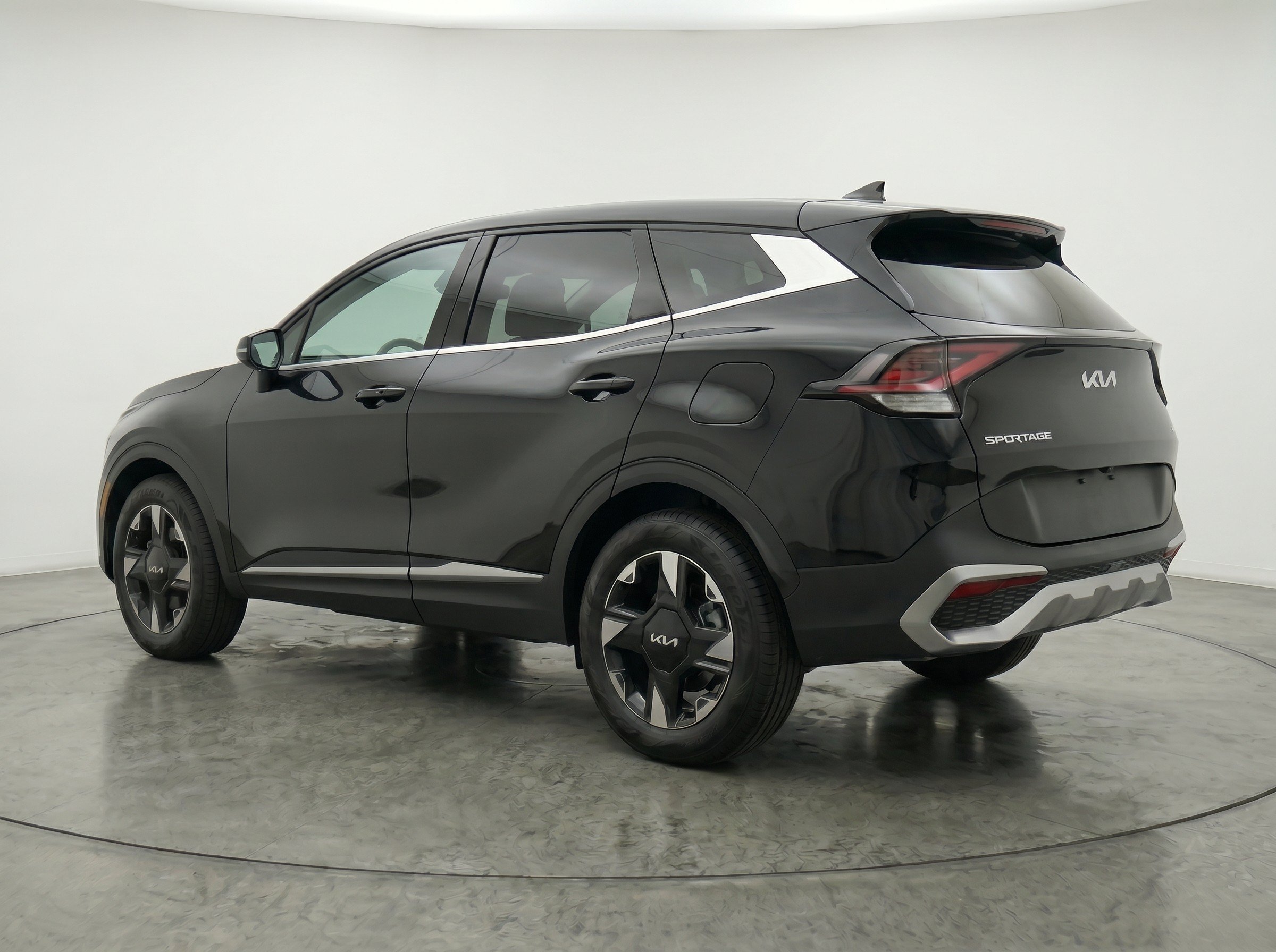 Thumbnail: 2026 Kia Sportage - 6